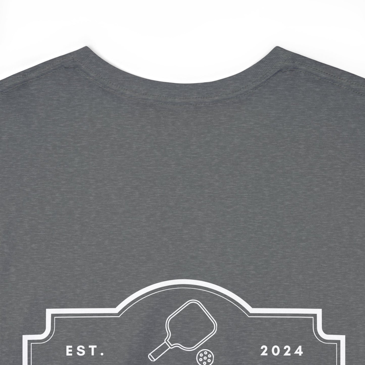 OPPL Unisex Cotton Tee