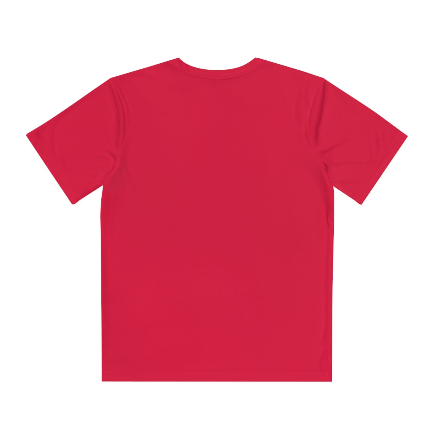 Coachella Valley Scorpions - Youth Competitor Tee, Moisture Wicking -customize back