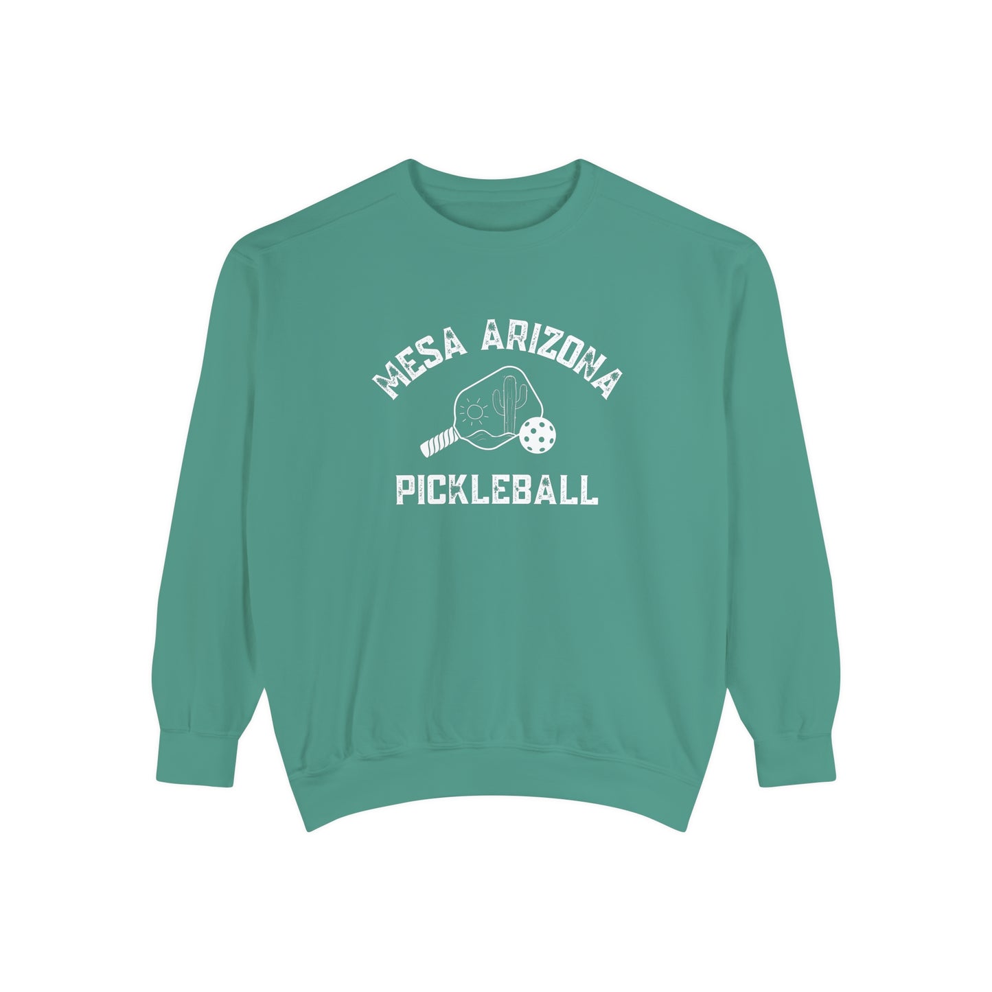 Mesa Arizona - Pickleball Crews - Comfort Colors