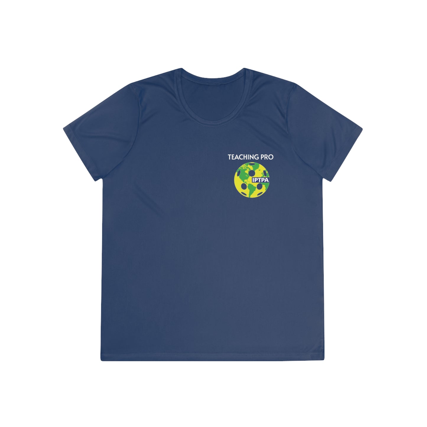 Ladies Competitor Tee