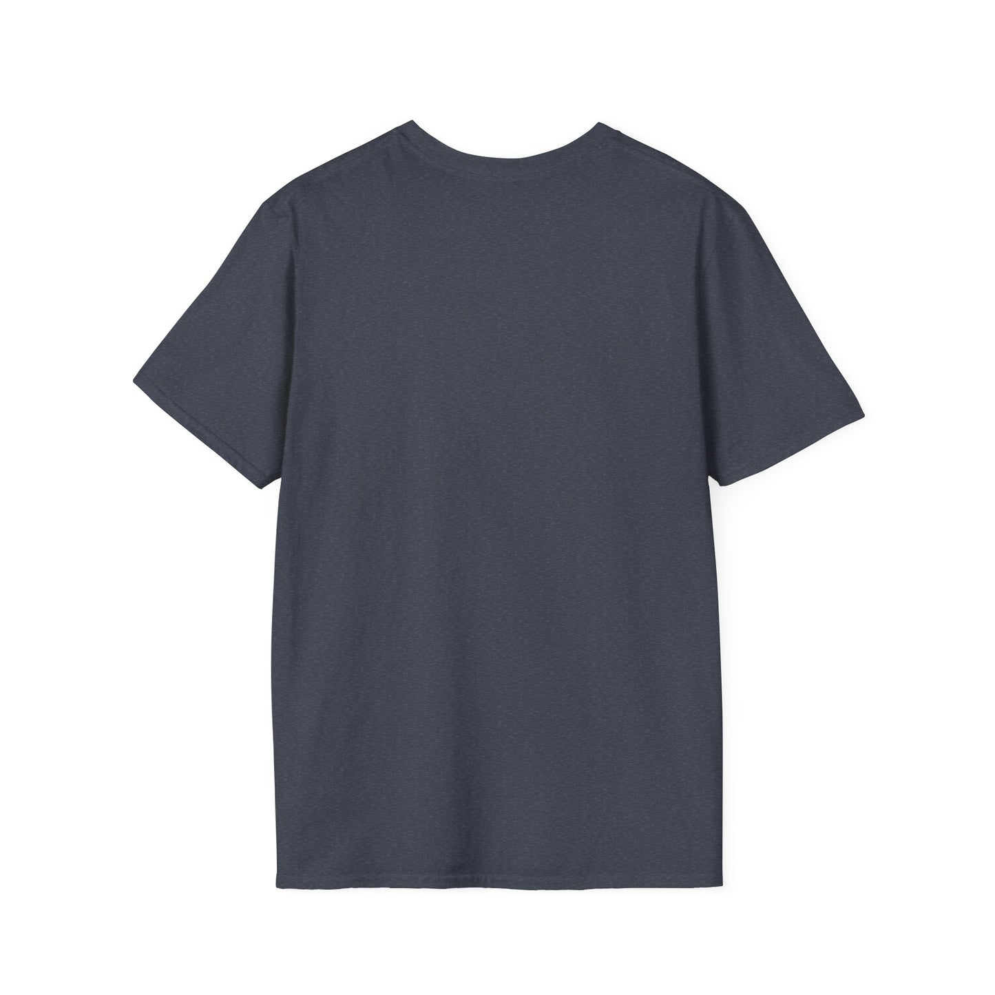 Ojai Valley Pickleball - Men’s Softstyle T-Shirt