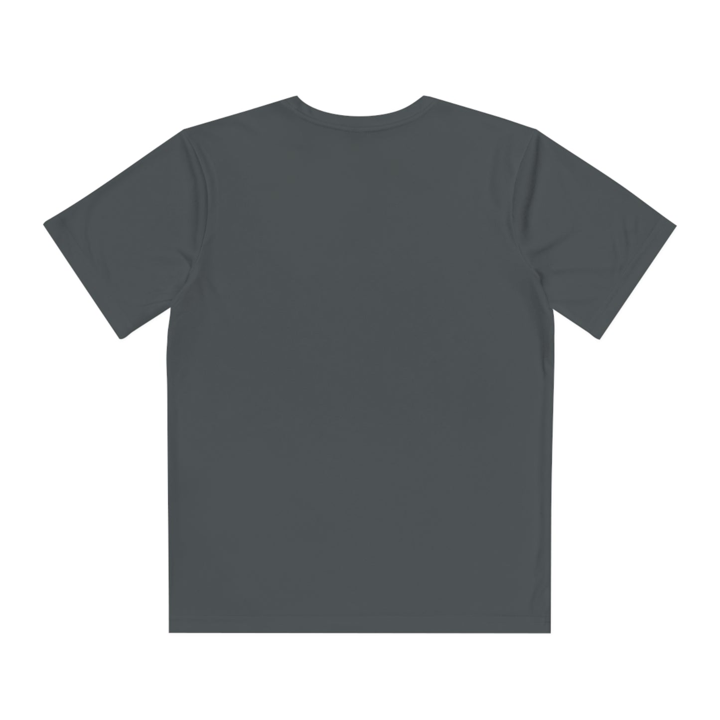 Coachella Valley Scorpions - Youth Competitor Tee, Moisture Wicking -customize back