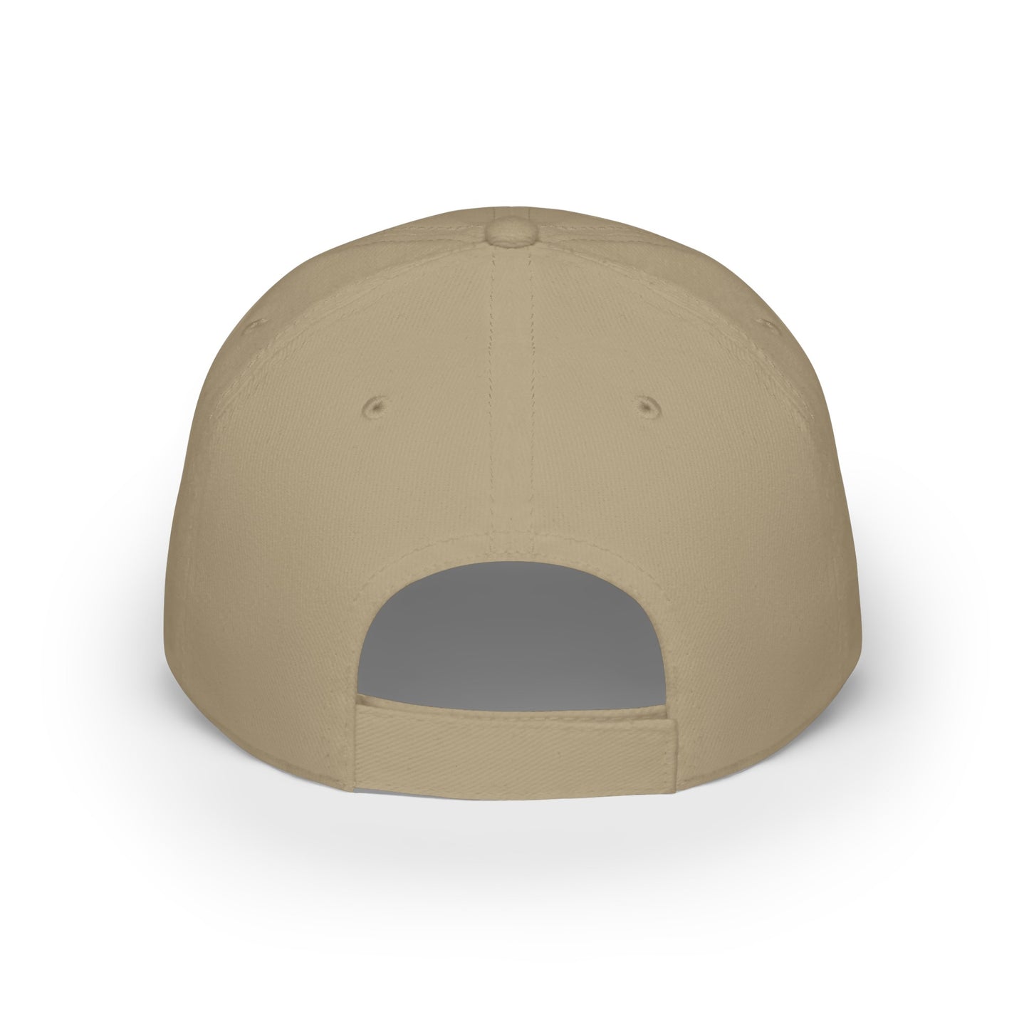 Austin Ignite NPL Team - Low Profile Baseball Cap (silkscreen)