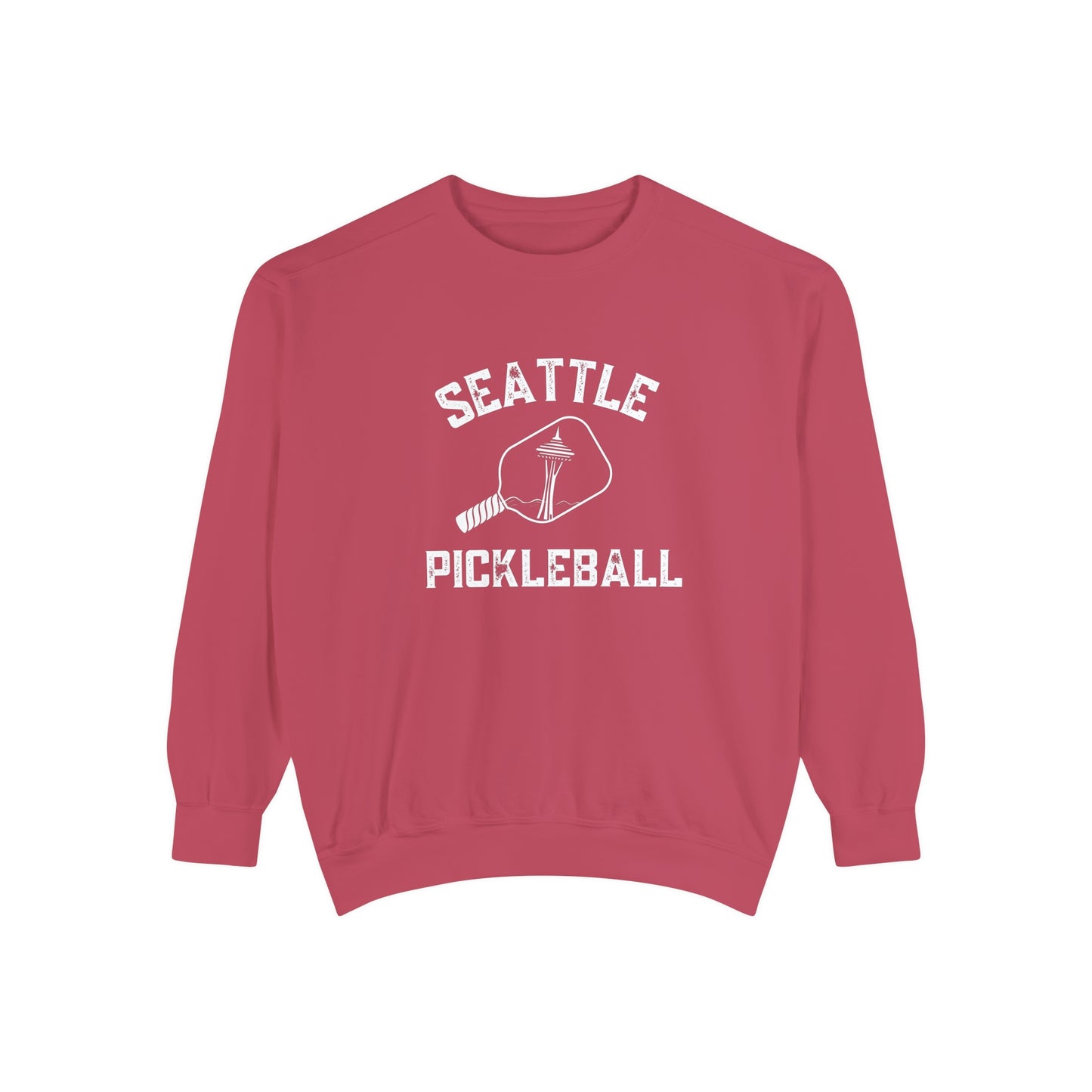Seattle Pickleball Crews - Comfort Colors