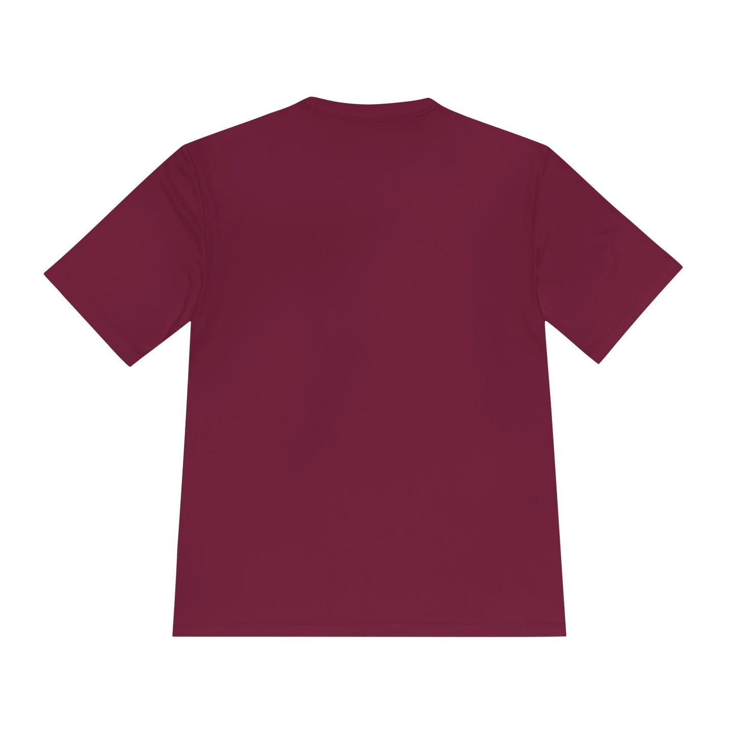 USA Pickleball - Unisex Moisture Wicking Tee
