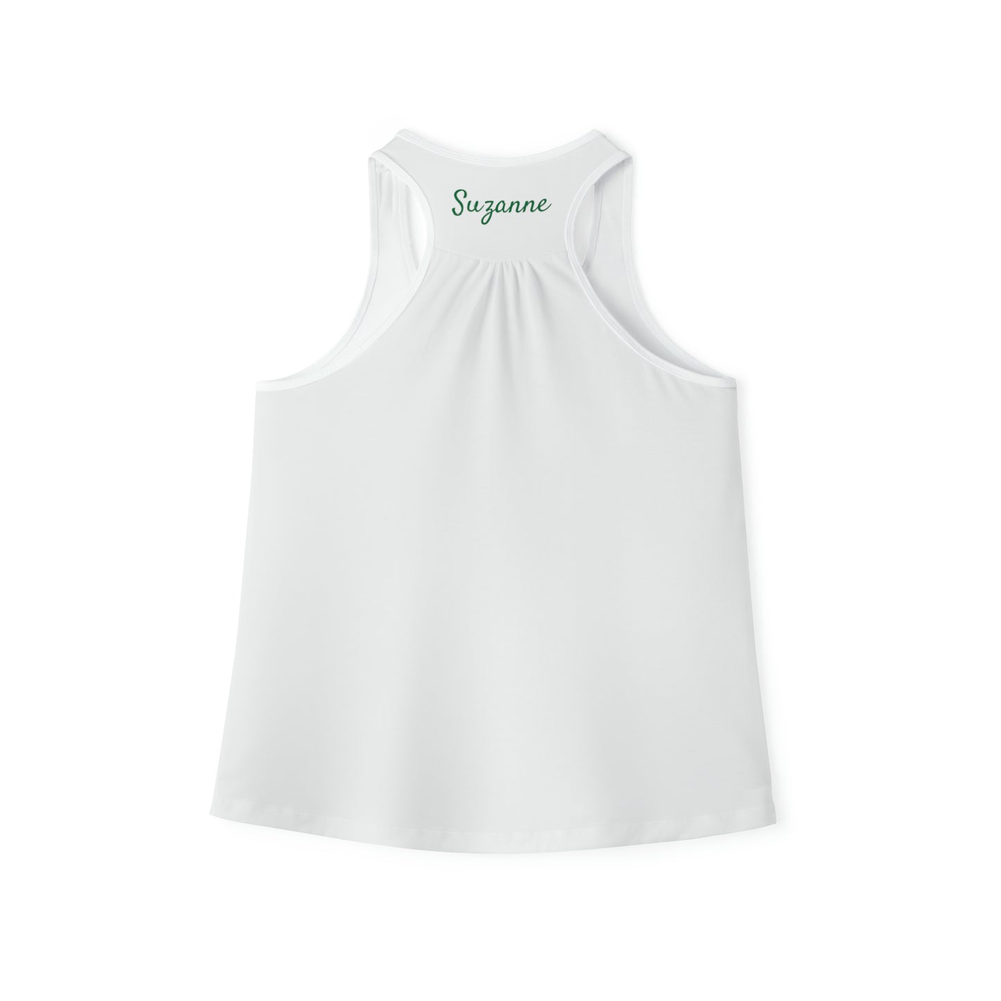 Copy of Del Webb - Dry Fit - Women's Tank Top. Customize back