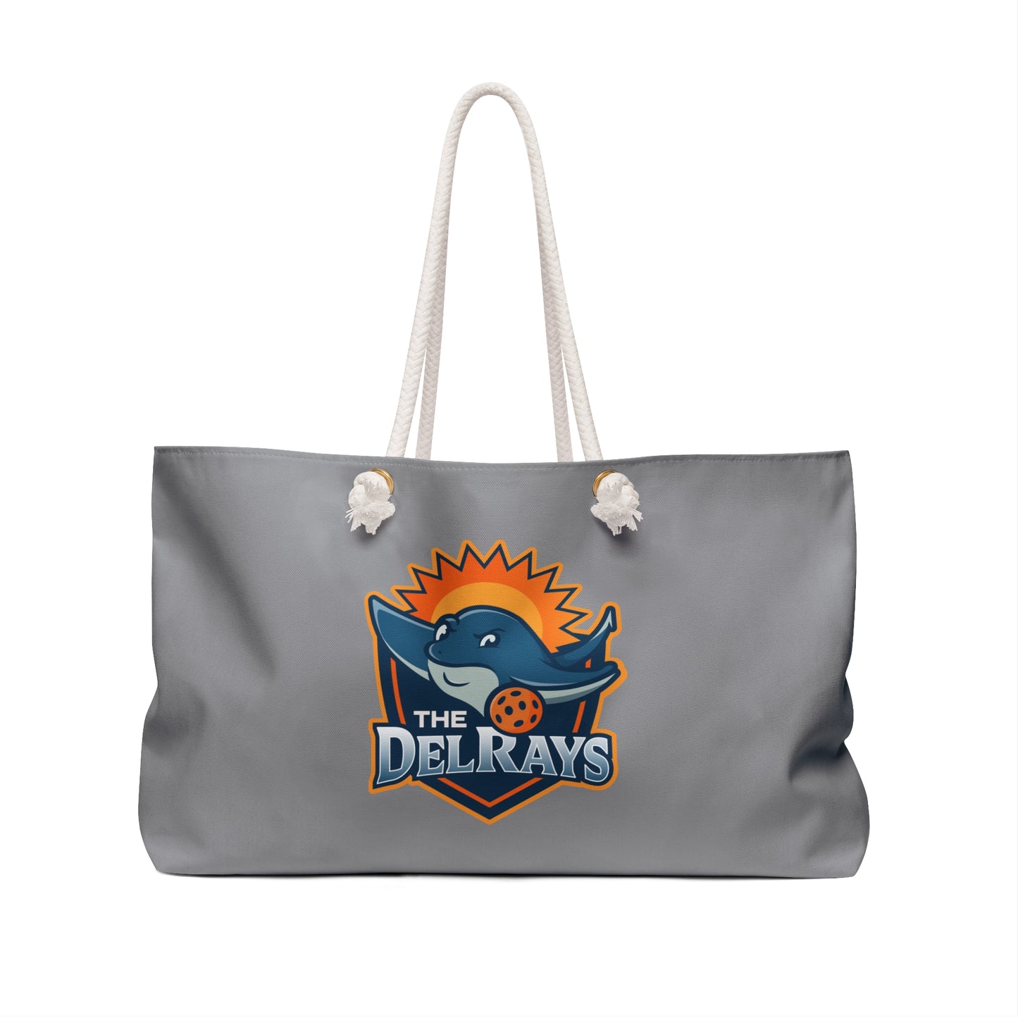 The Del Rays  Bag w/ Rope Handles, Add name