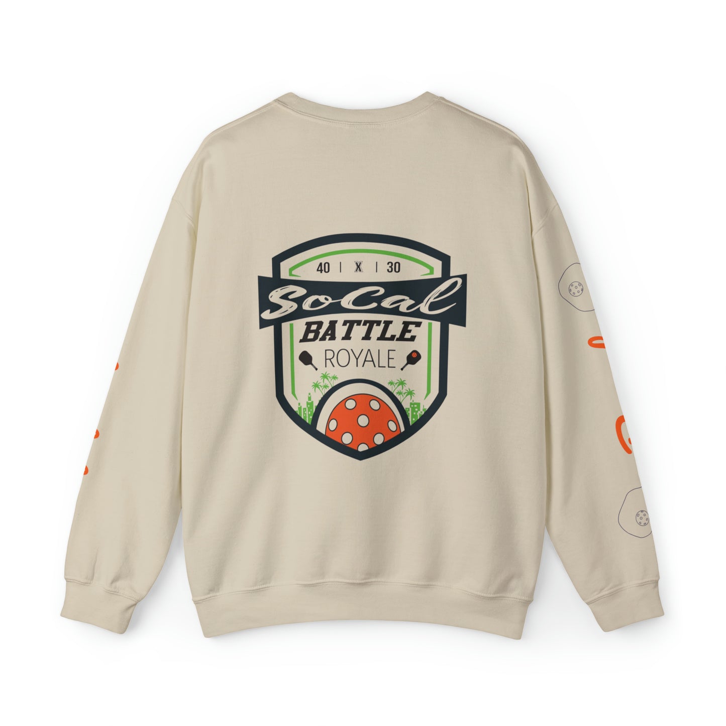 Minor League Crew Customizeable