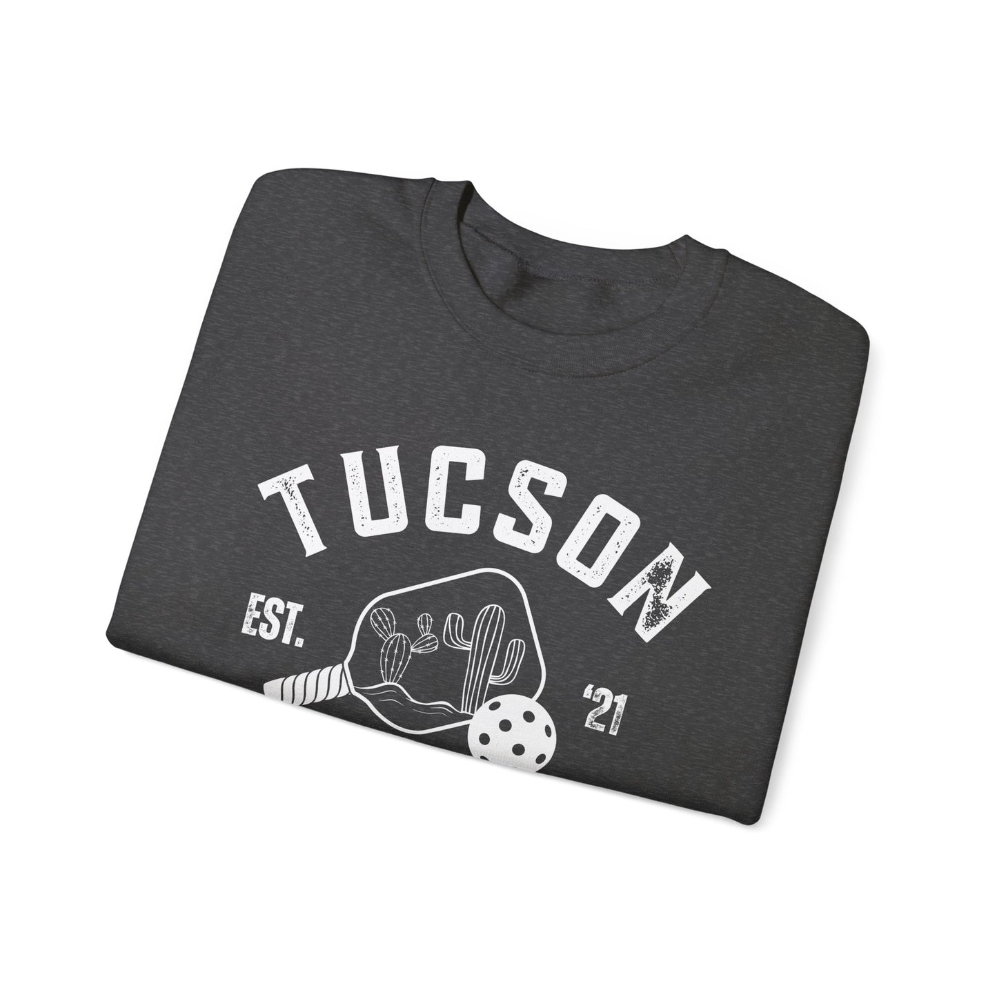 Hold the Pickle Crew - customize sleeves - add info in notes