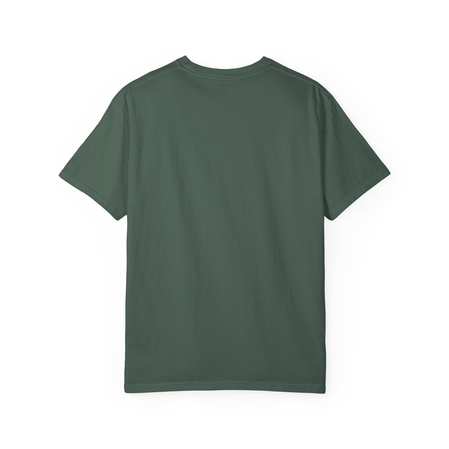 Apre’s Pickleball & Ski - Unisex Garment-Dyed T-shirt