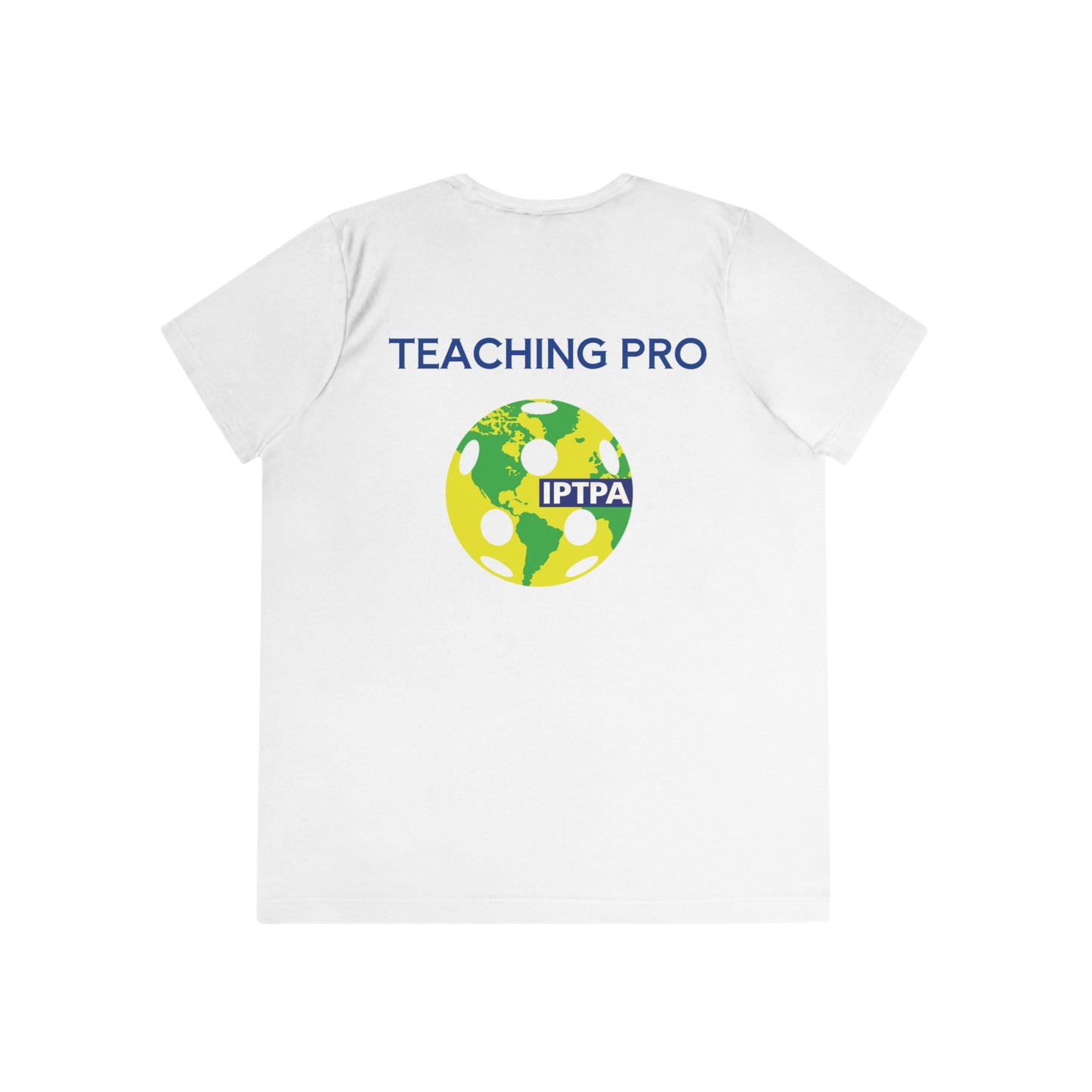 Ladies Competitor Tee