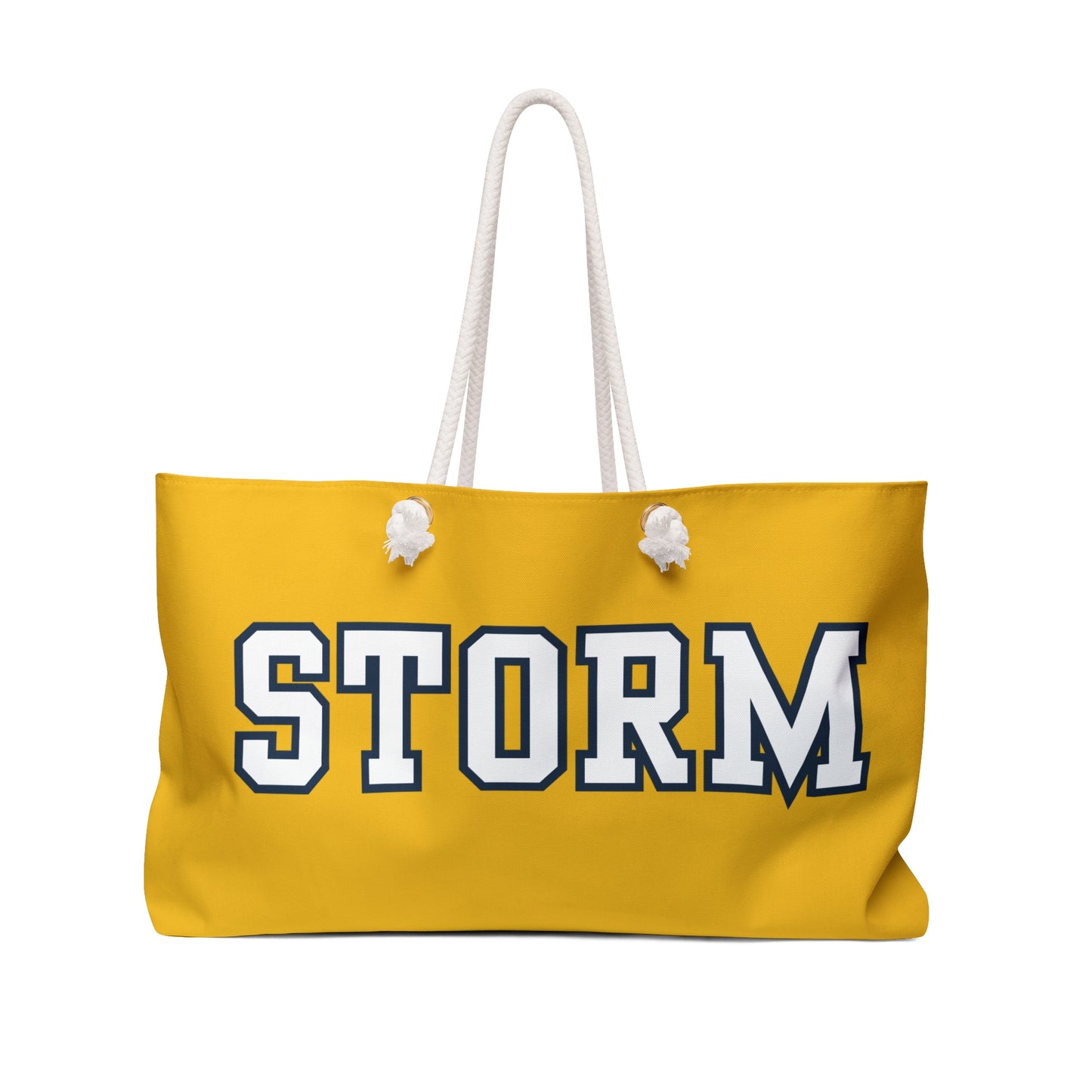 Florida Storm Bag w/ Rope Handles, Add name