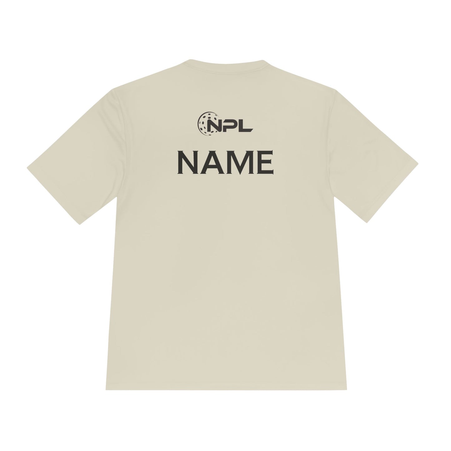Denver Iconics Unisex Moisture Wicking T SPF 40 - Add name back