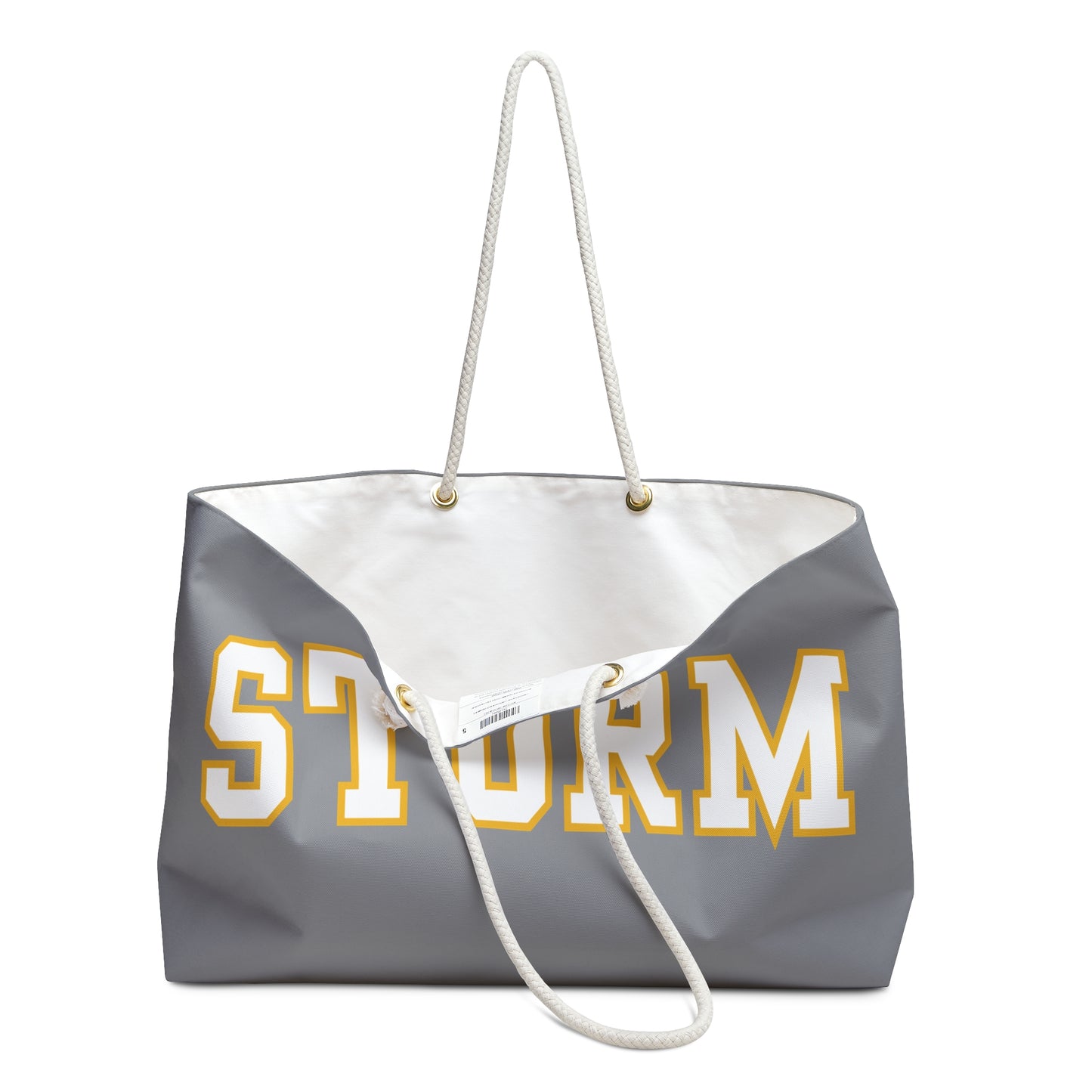 Florida Storm Bag w/ Rope Handles, Add name