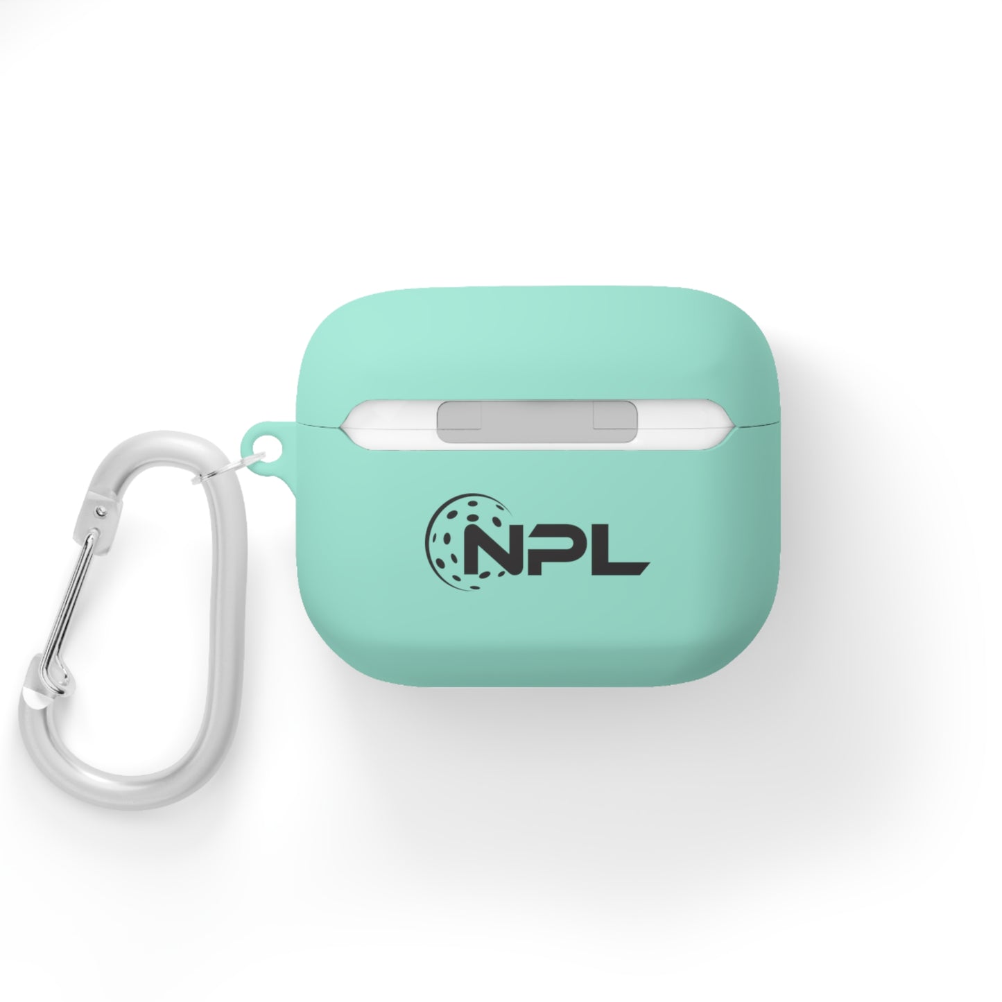Boca Raton Picklers NPL Team - AirPods and AirPods Pro Case Cover