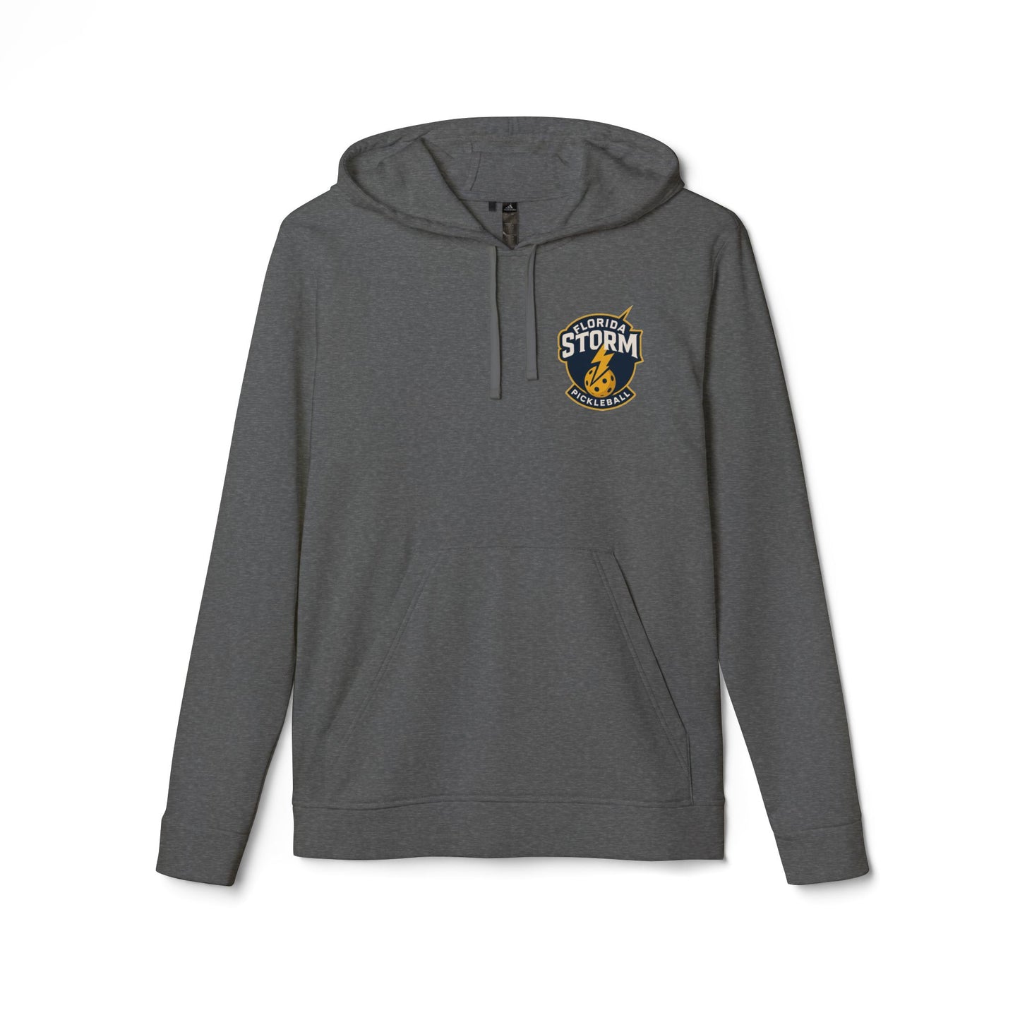 Florida Storm ADIDAS Unisex Fleece Hoodie - add name