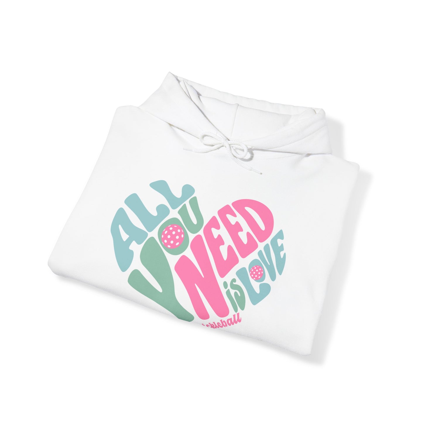 Kelly Mada Custom Order Heavy Blend™ Hoodie