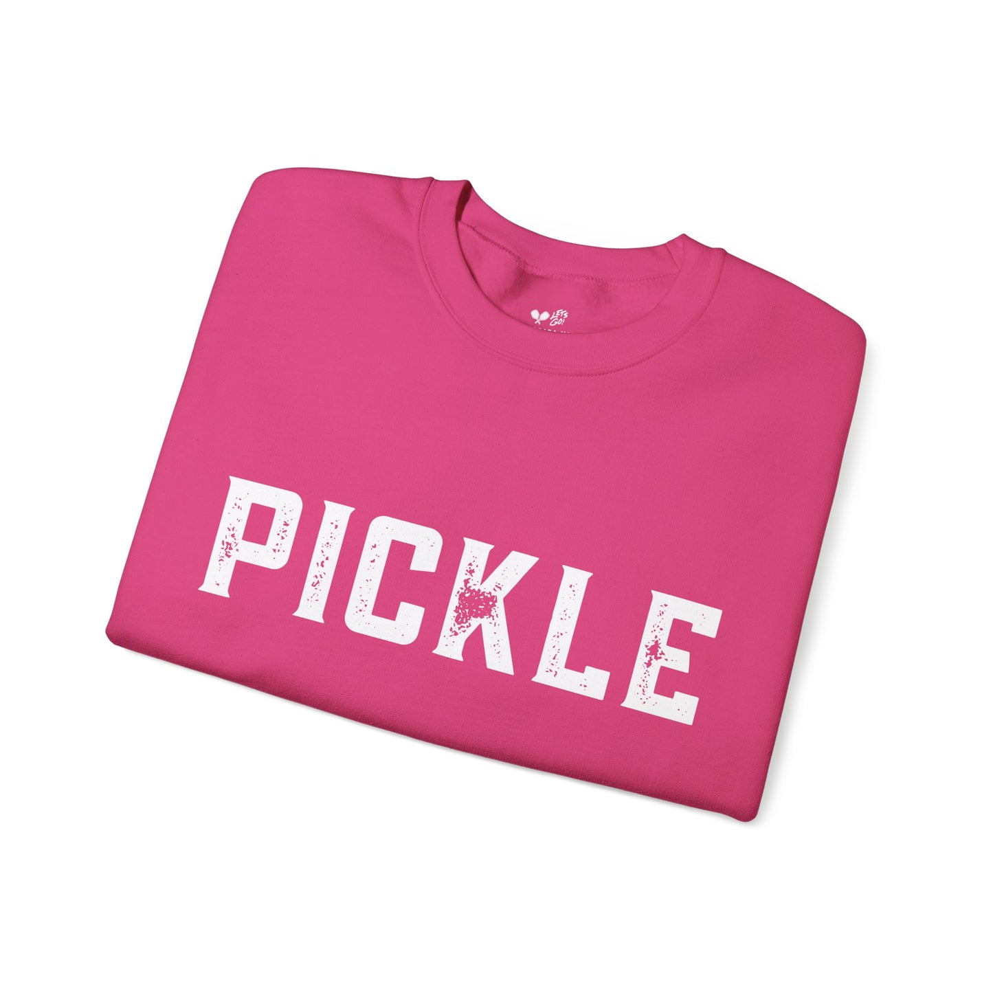 Anne Shirley Pickle Sweatshirt - Unisex Heavy Blend™ Crewneck