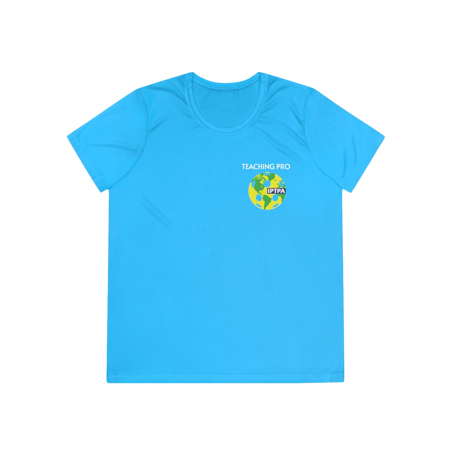 Ladies Competitor Tee