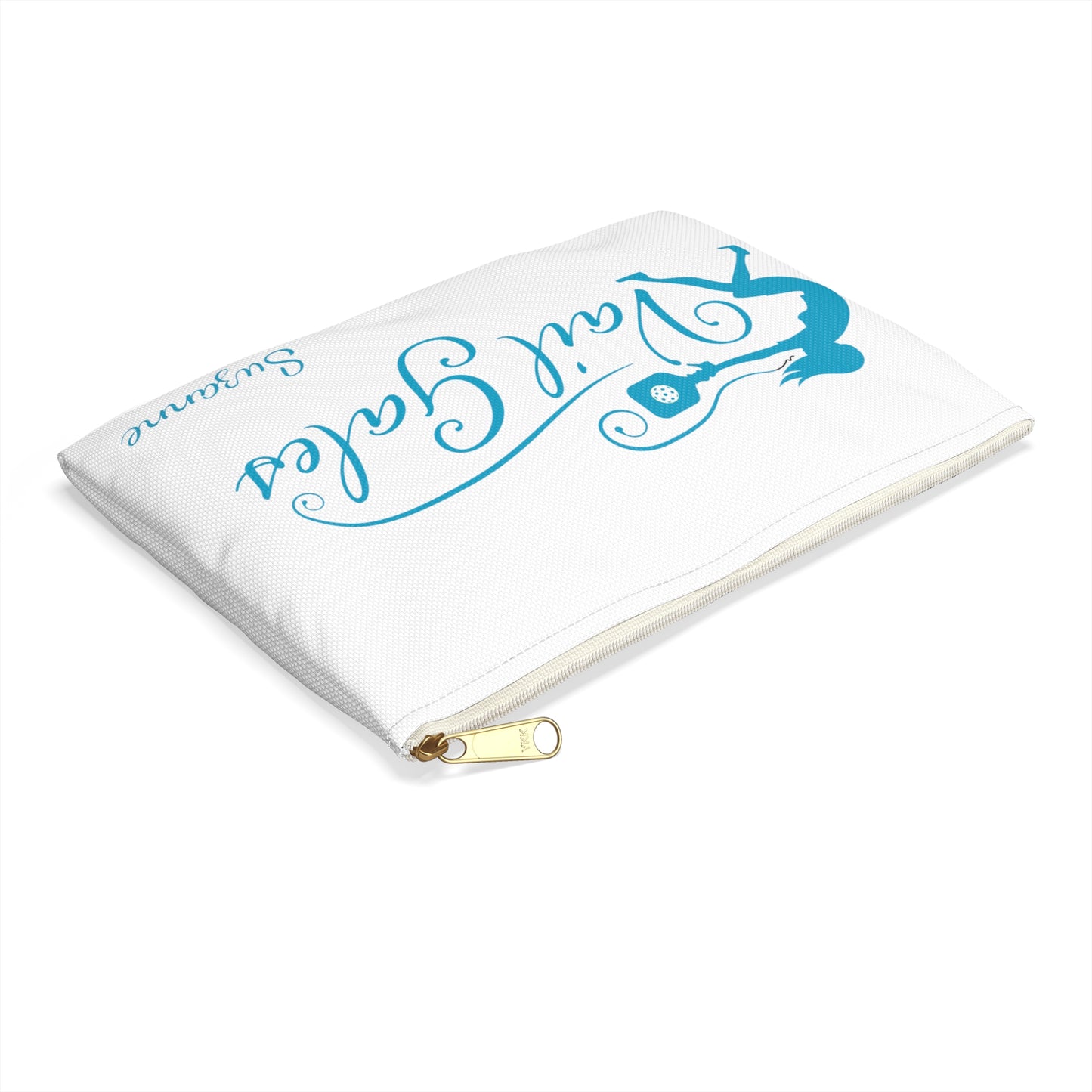 Vail Gales Pickleball Accessory Pouch - Customize