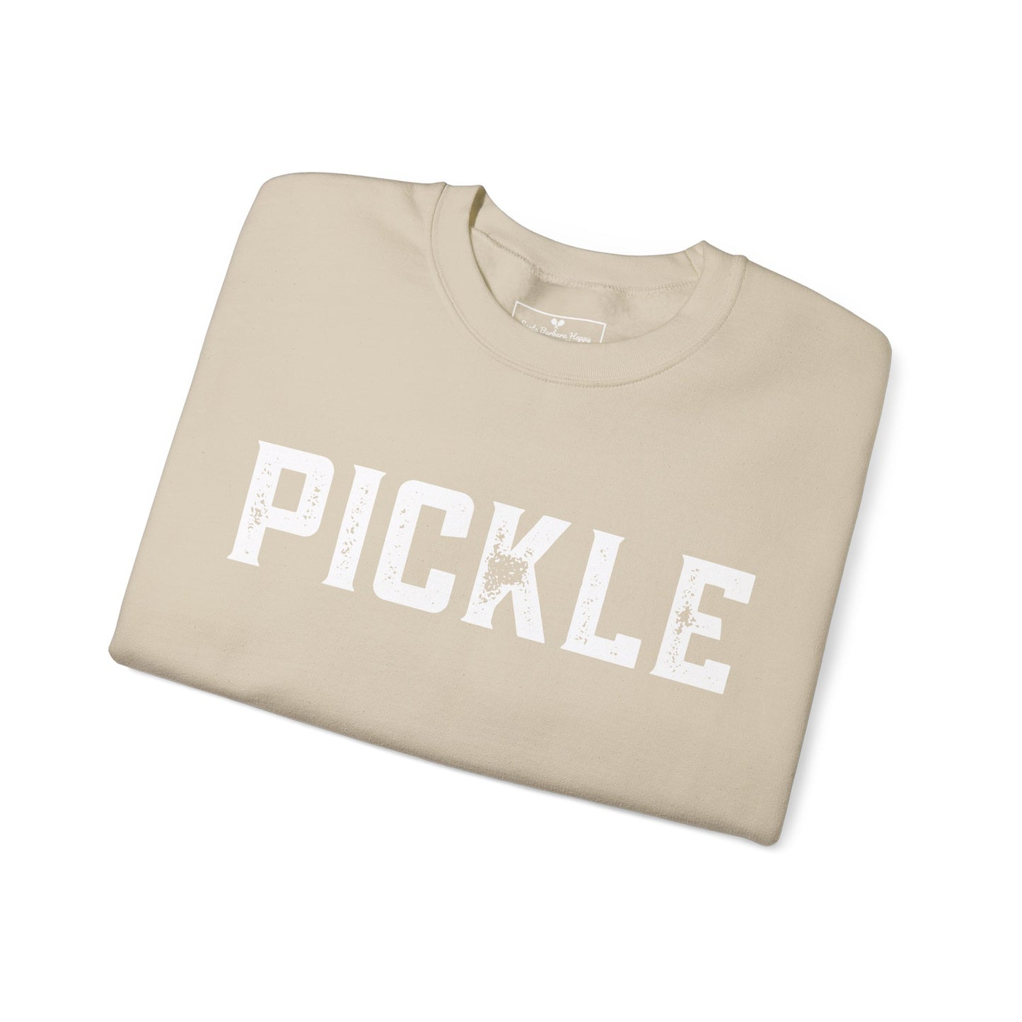 Boca Raton Picklers NPL Team - Custom Crew/Sleeves Boca Raton Picklers - personalize sleeve and or back