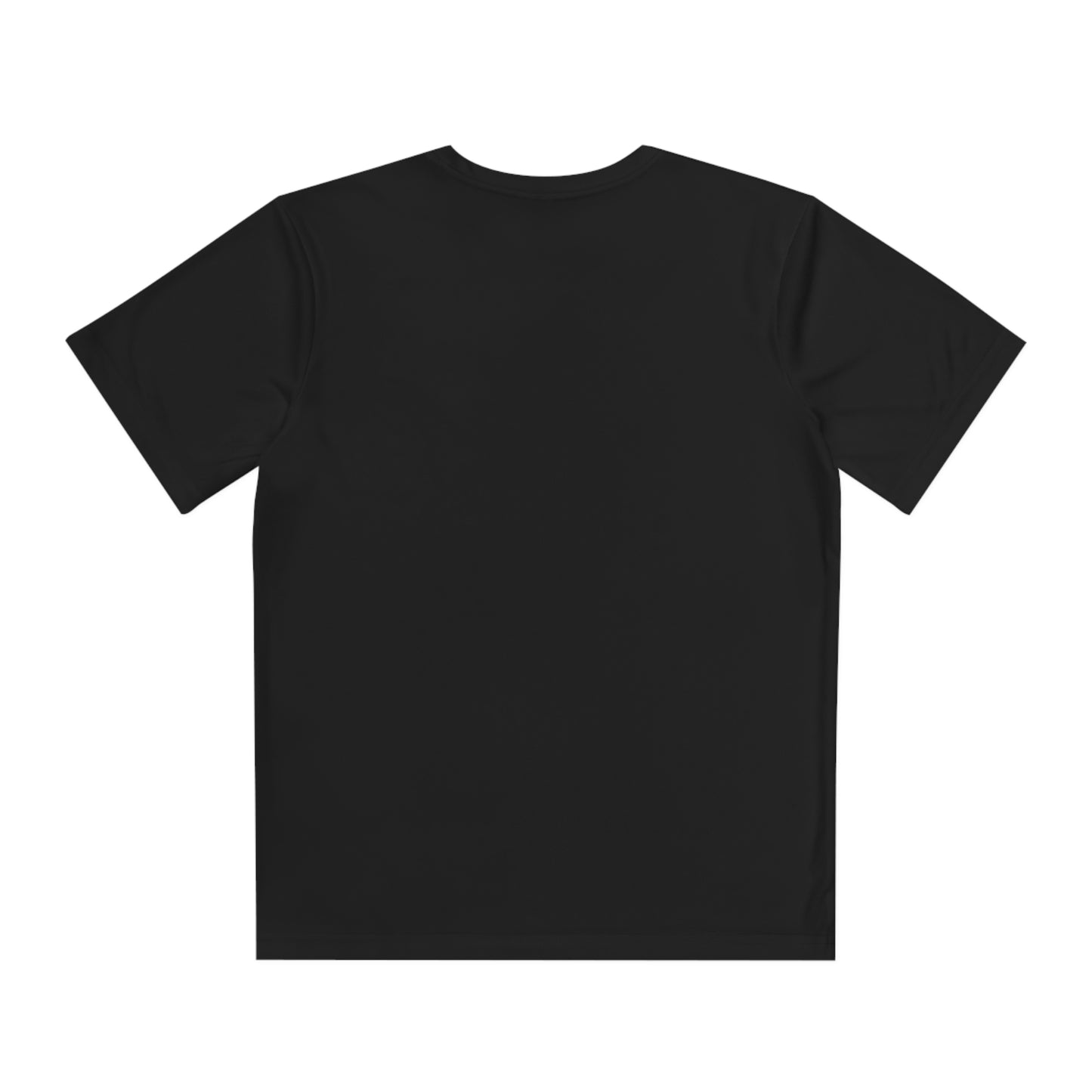 Coachella Valley Scorpions - Youth Competitor Tee, Moisture Wicking -customize back