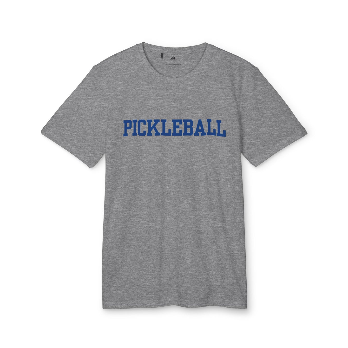 PICKLEBALL SPF 50 Unisex Sport Adidas Performance T-shirt -Can add name on back