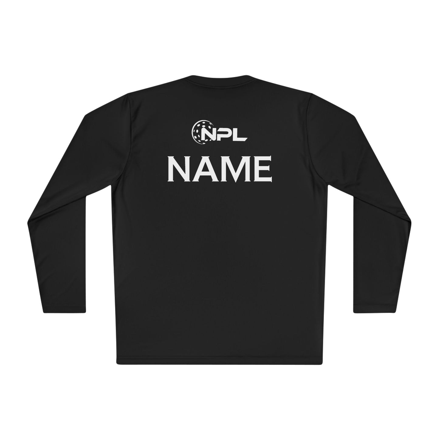 Denver Iconics Unisex Lightweight Long Sleeve T - SPF 40 - add name back