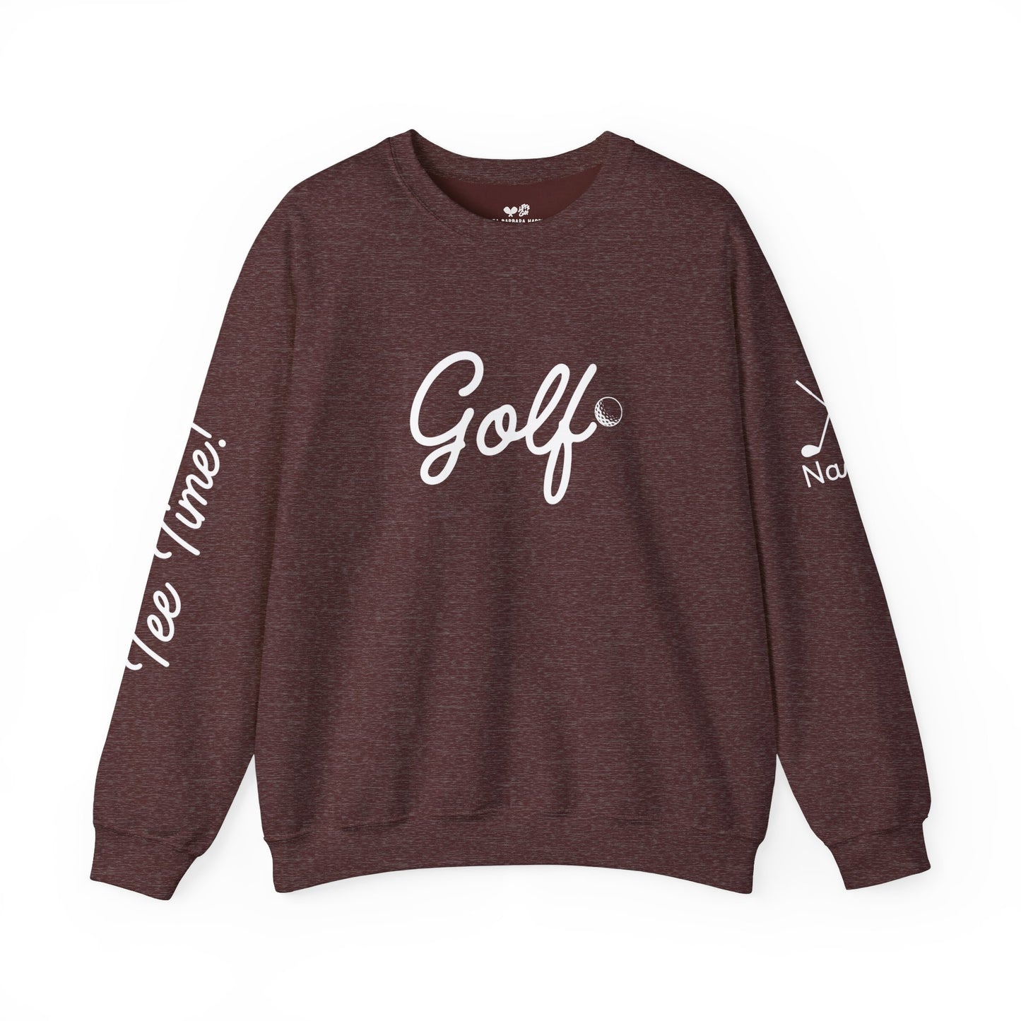 Customize my Golf Crew BLACK FRIDAY add your name to sleeve