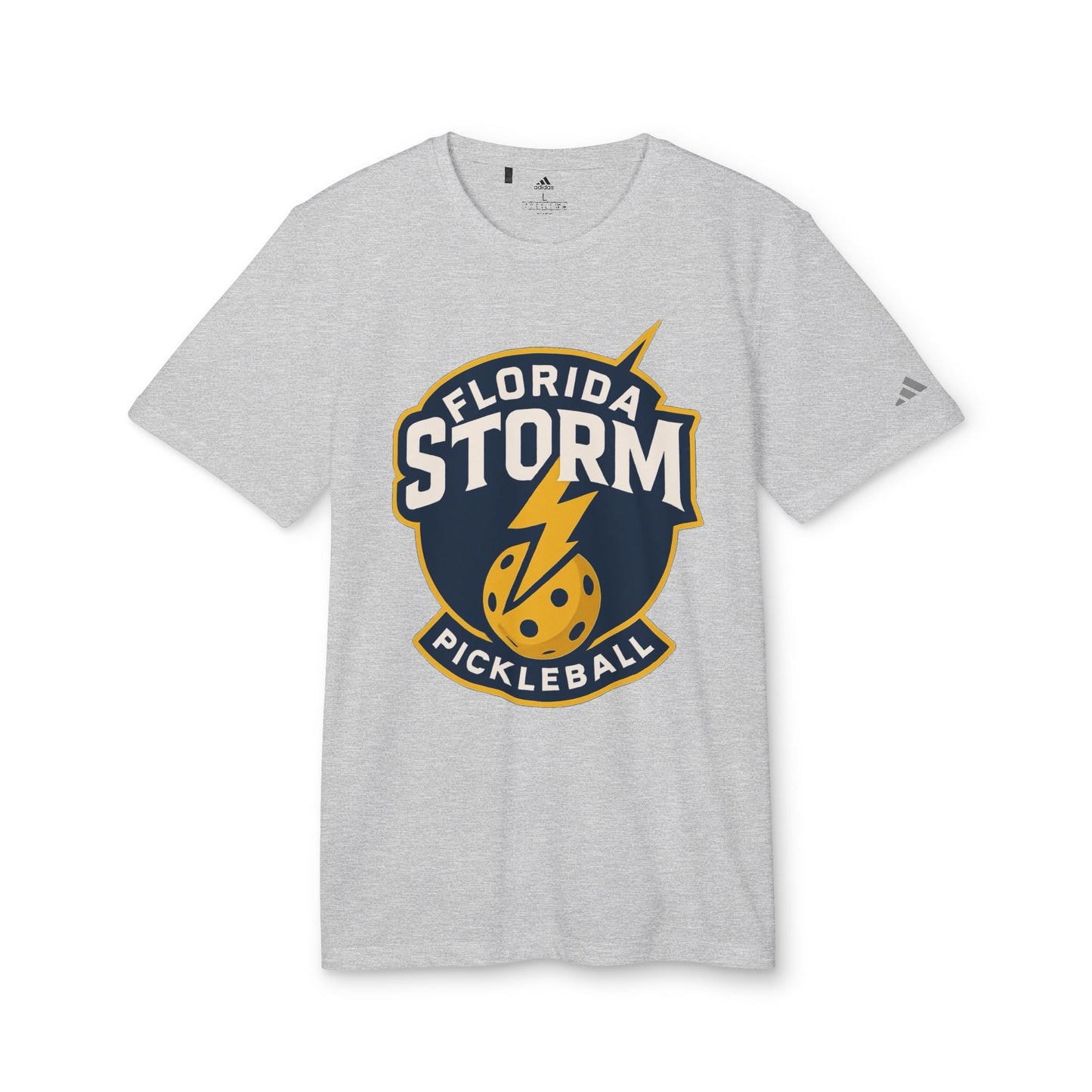 Florida Storm ADIDAS Unisex Sport SPF 50 T- Add name