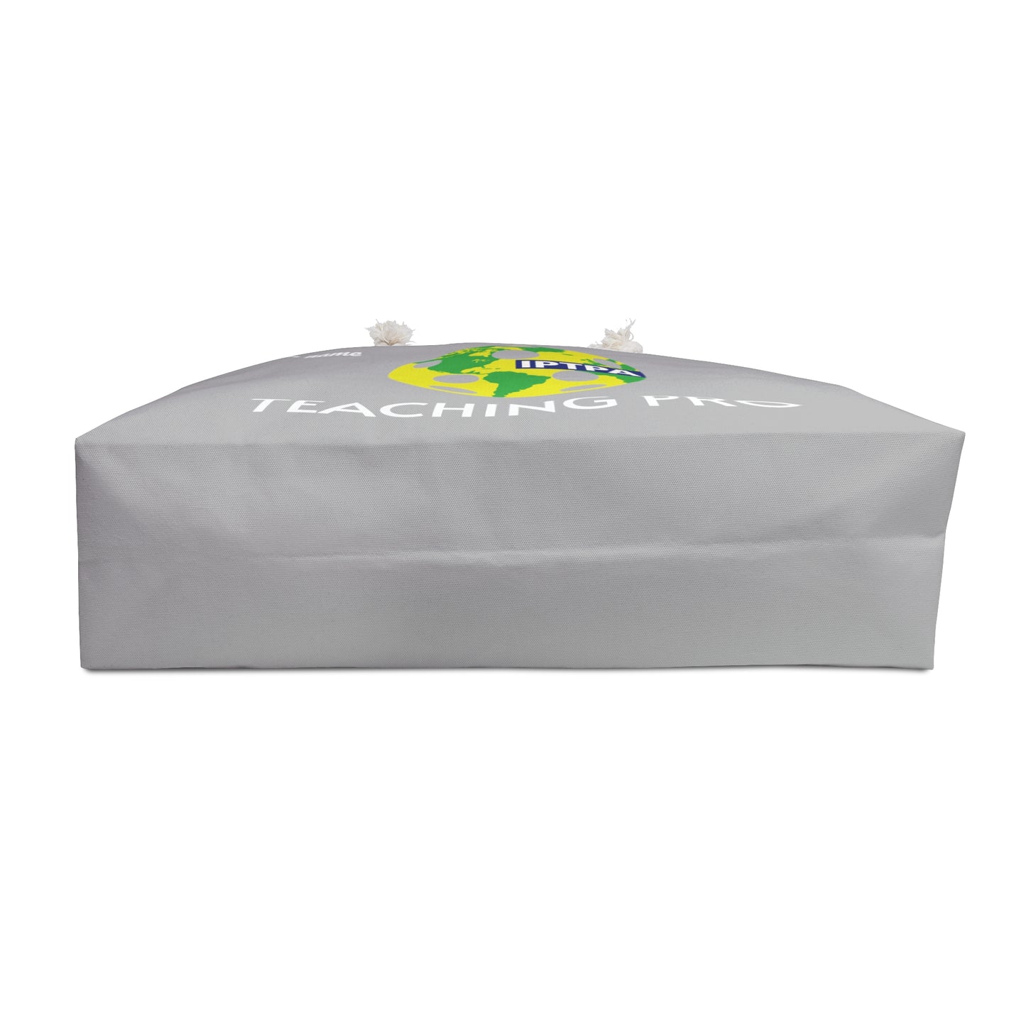 IPTPA Teaching Pro Customizable Pickleballer Weekender Bag