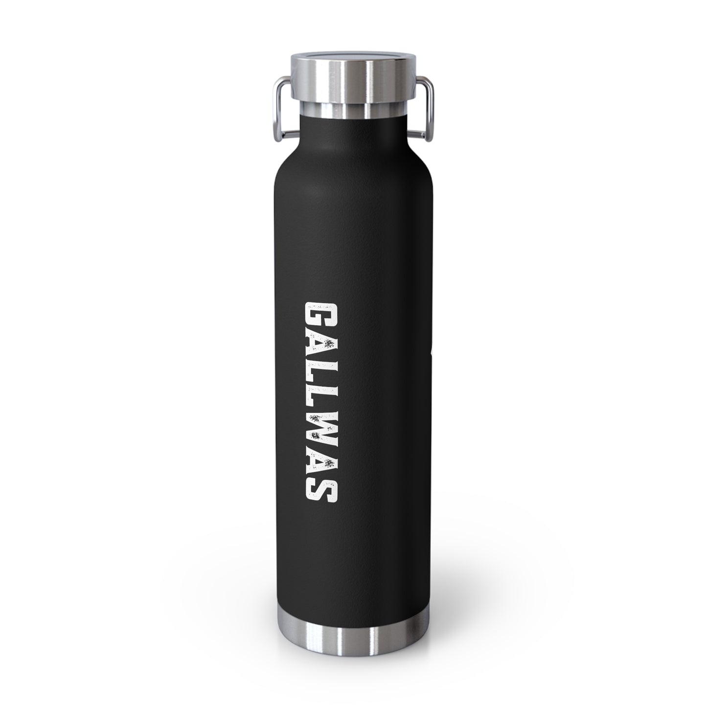 Copper Vacuum Insulated Bottle, 22oz