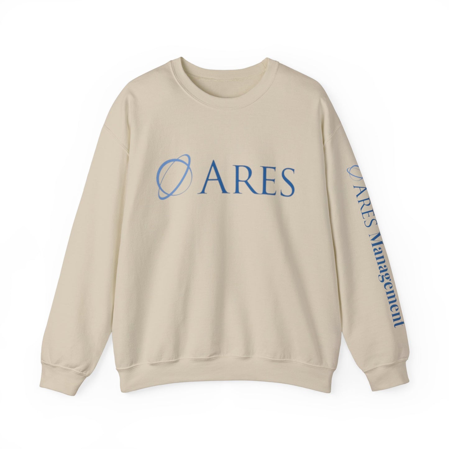 Unisex 2 sided ARES Crew 50/50