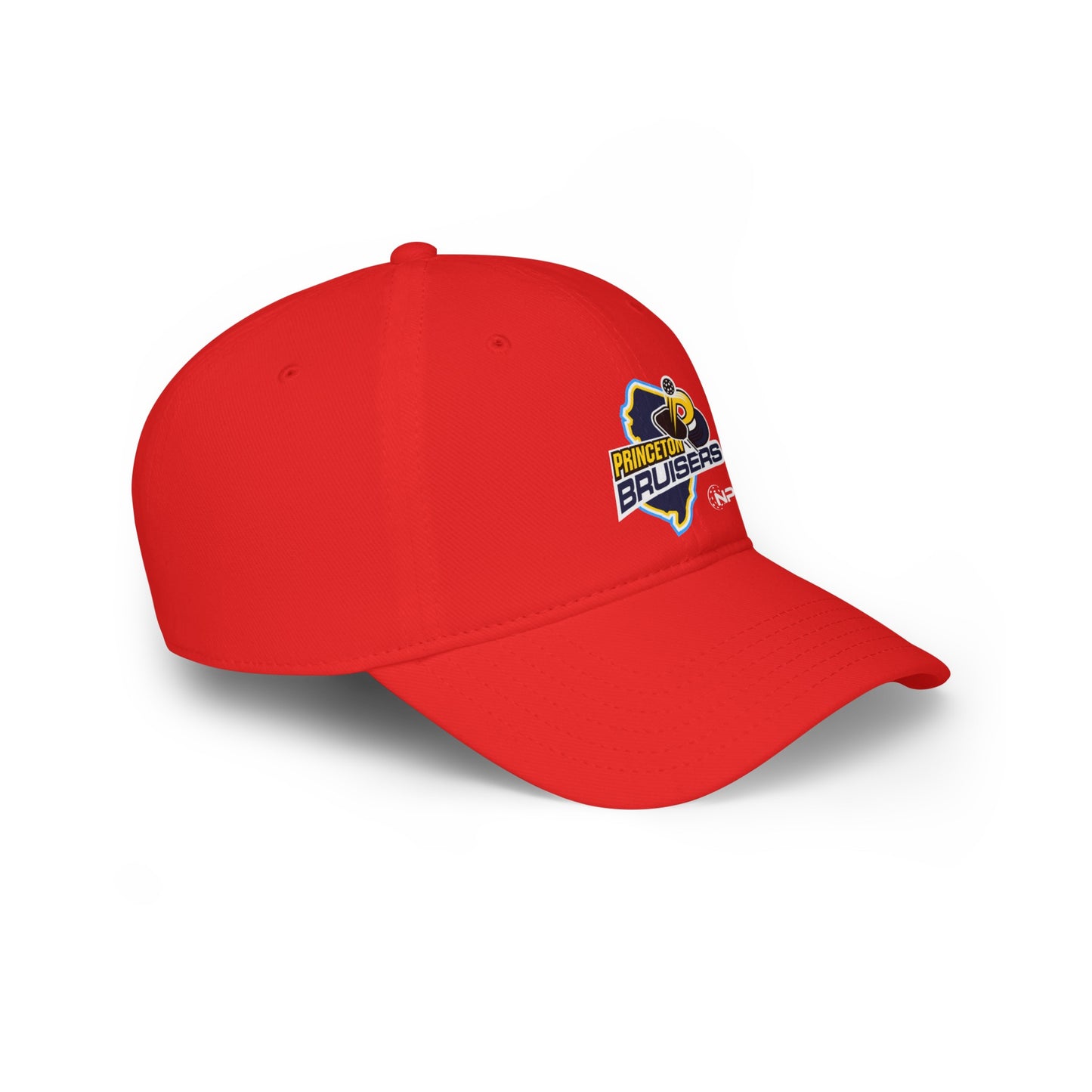 Princeton Bruisers Low Profile Baseball Hat