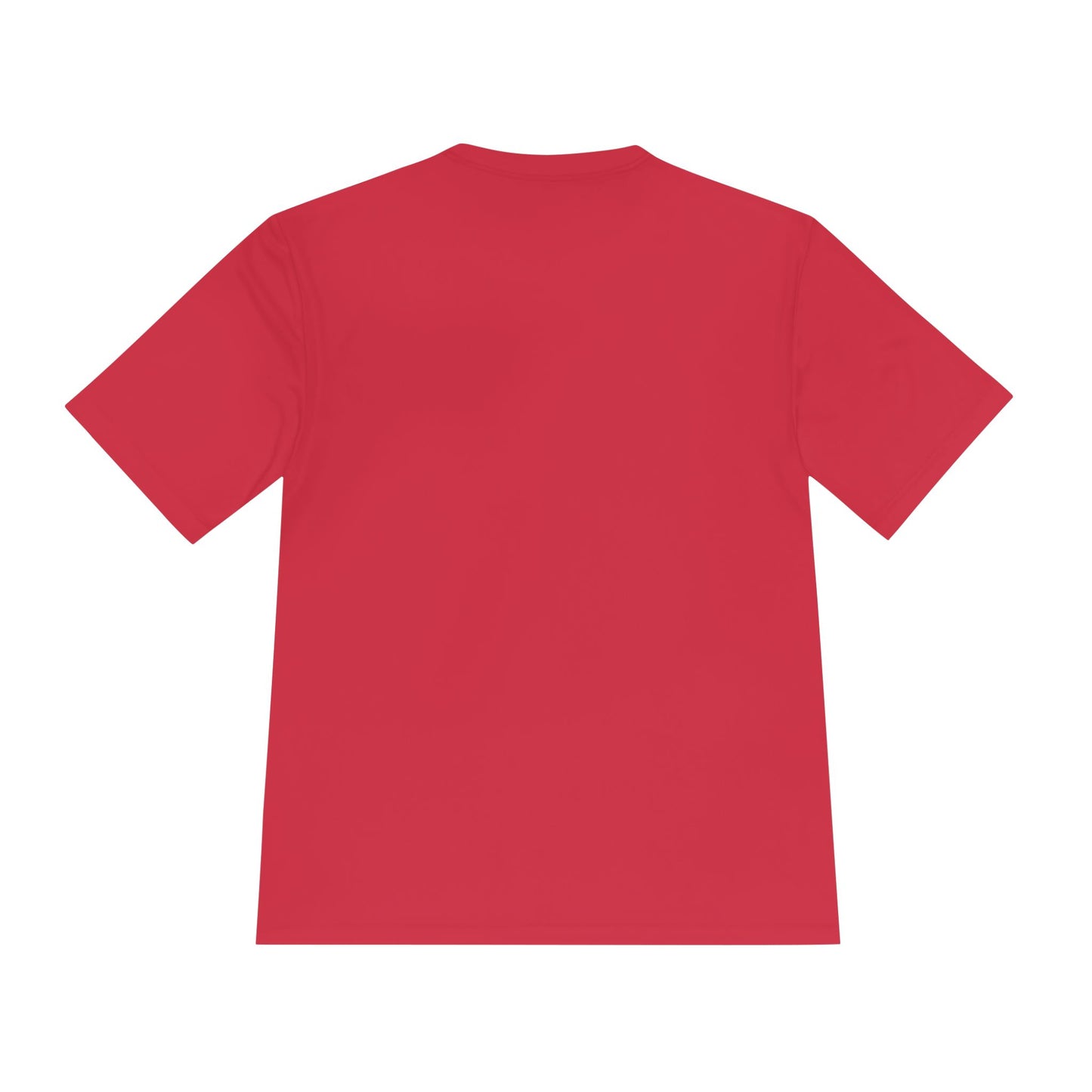 USA Pickleball - Unisex Moisture Wicking Tee