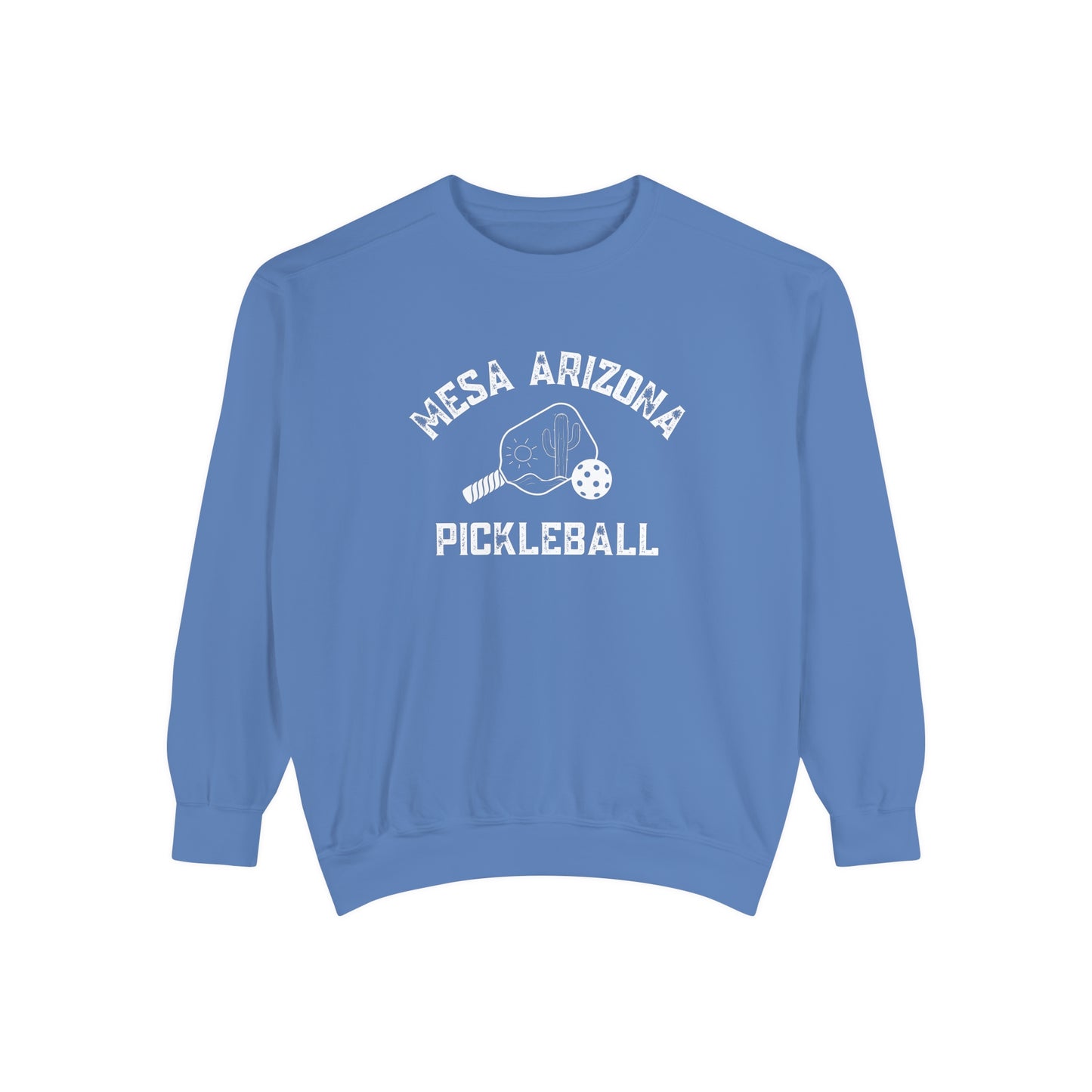 Mesa Arizona - Pickleball Crews - Comfort Colors