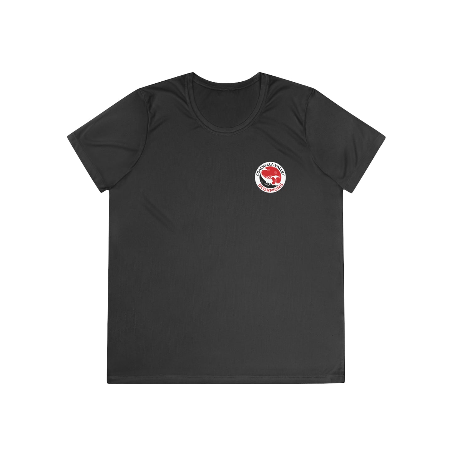 * Coachella Valley Scorpion’s - SPF 40, Ladies Competitor Tee