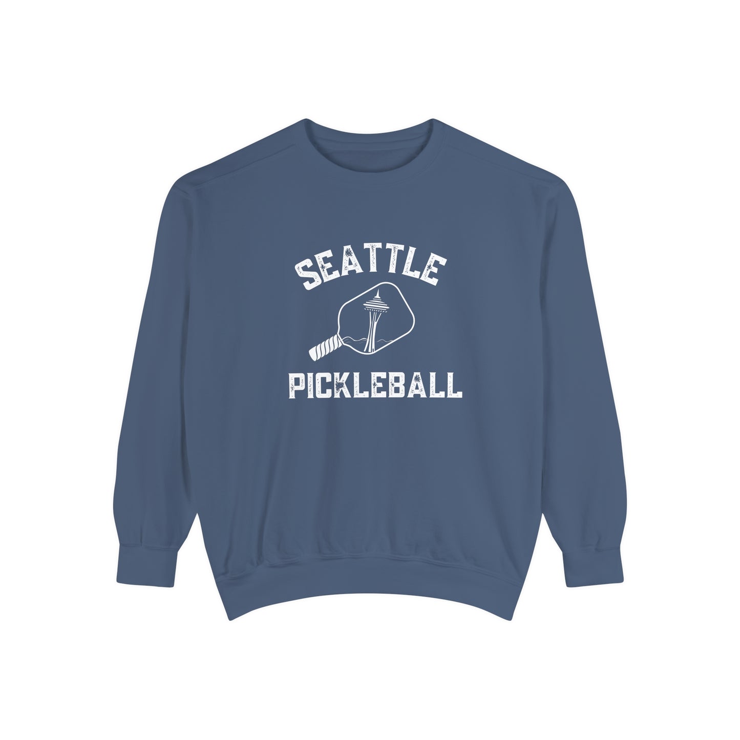 Seattle Pickleball Crews - Comfort Colors