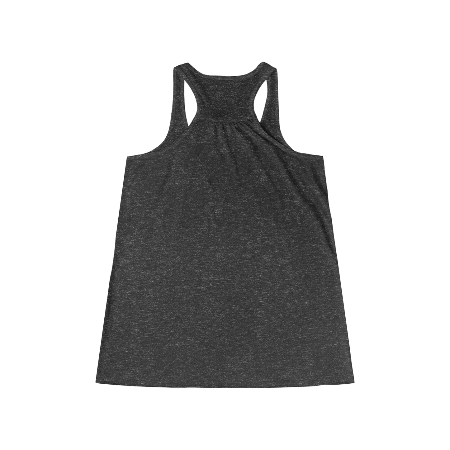 Team LFG Pickleball - Women's Flowy Racerback Tank. Customize back