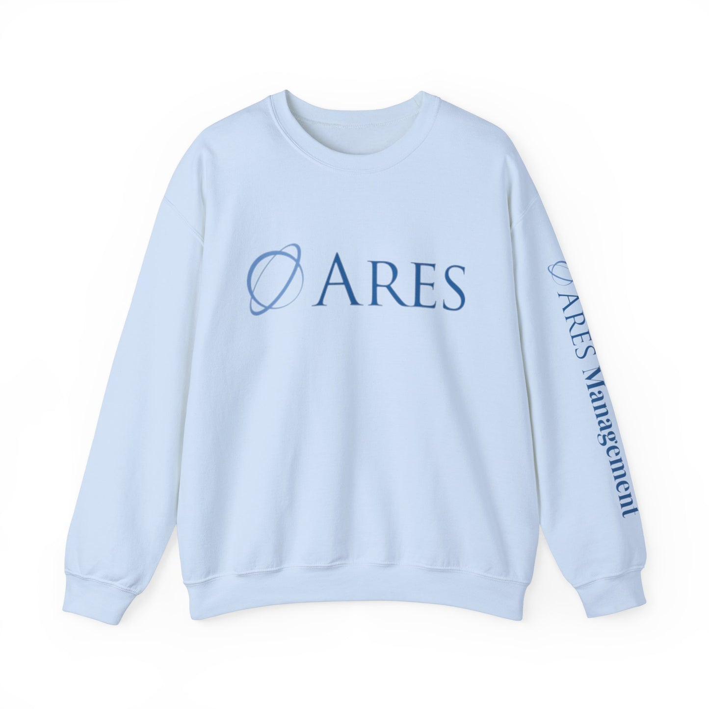 Unisex 2 sided ARES Crew 50/50