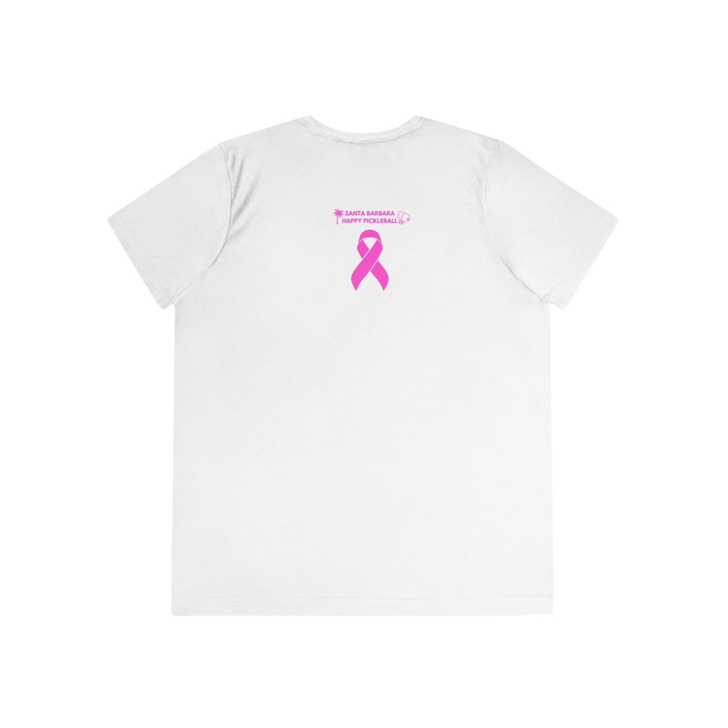 NPL National Pickleball Weekend - Customize Back - Ladies Moisture Wicking Tee