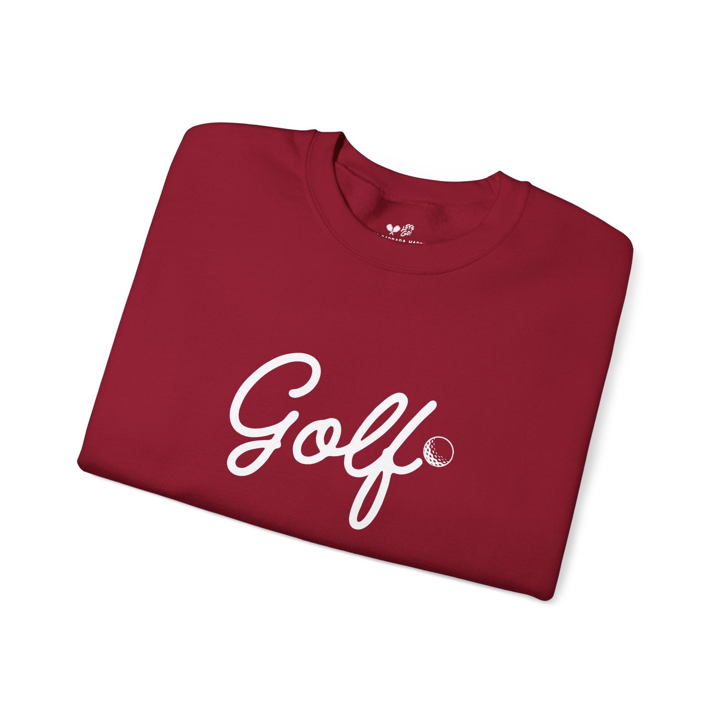 Customize my Golf Crew BLACK FRIDAY add your name to sleeve