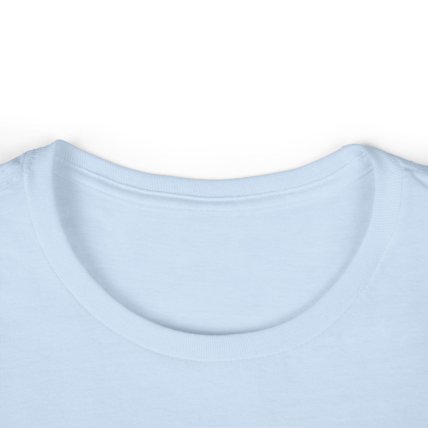 Ojai Valley Pickleball Women's Softstyle Tee