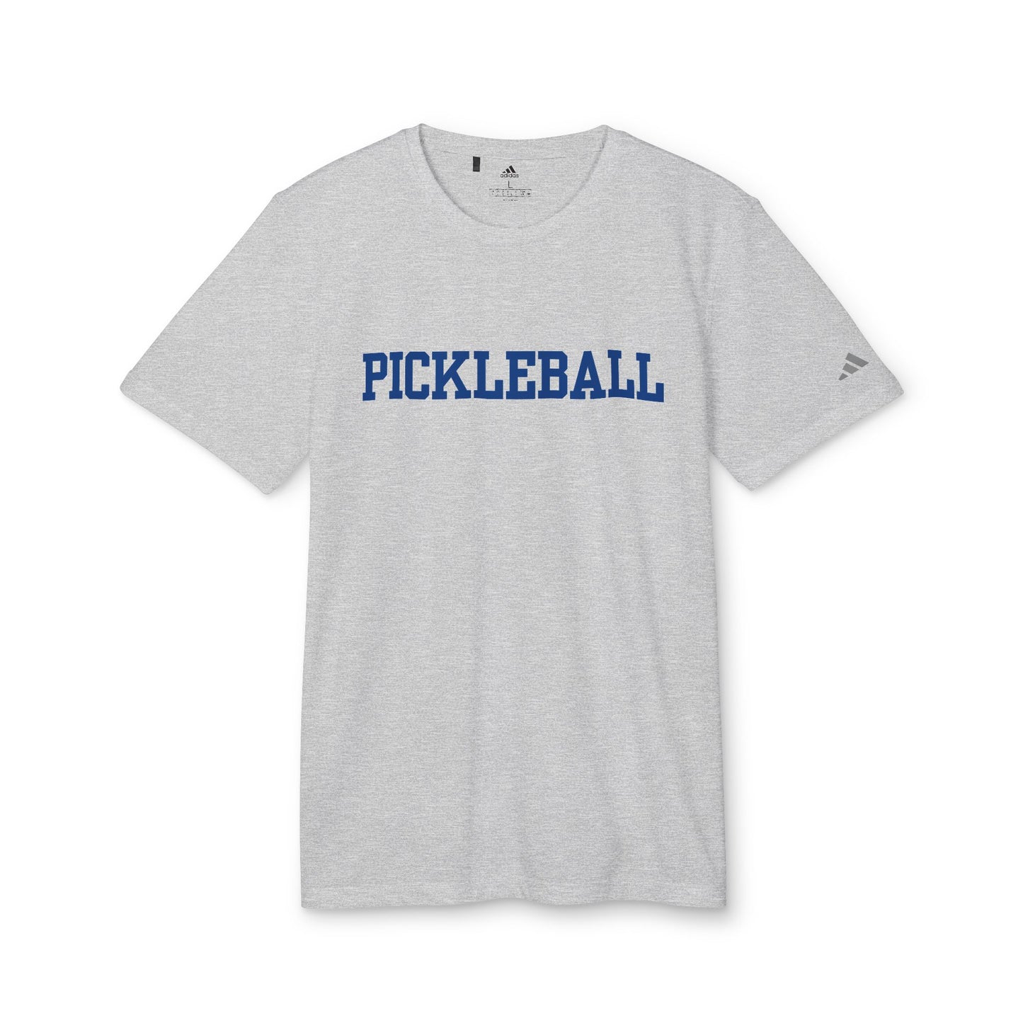 PICKLEBALL SPF 50 Unisex Sport Adidas Performance T-shirt -Can add name on back
