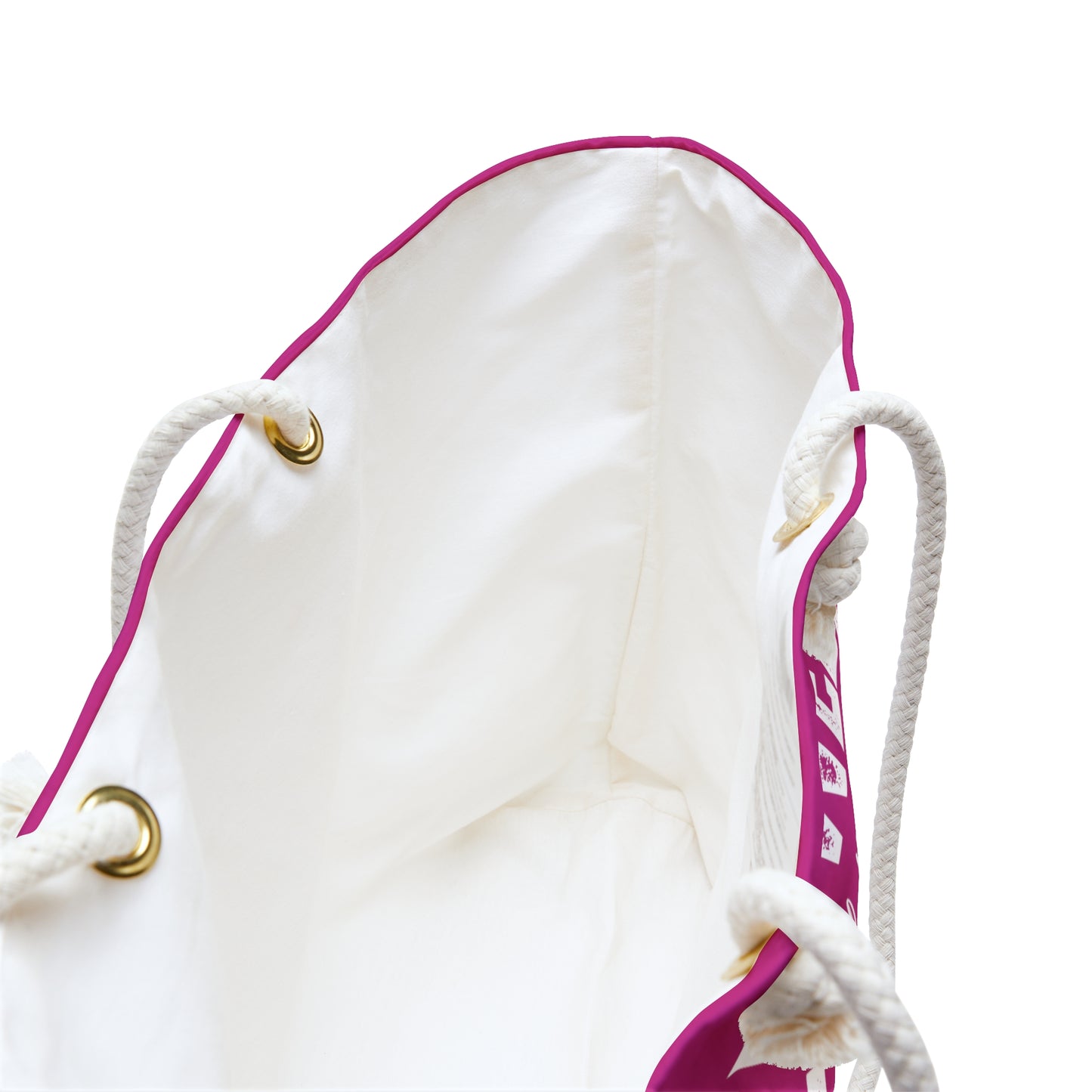 Del Webb Pickleball Weekender Court Bag - can customize w/ name