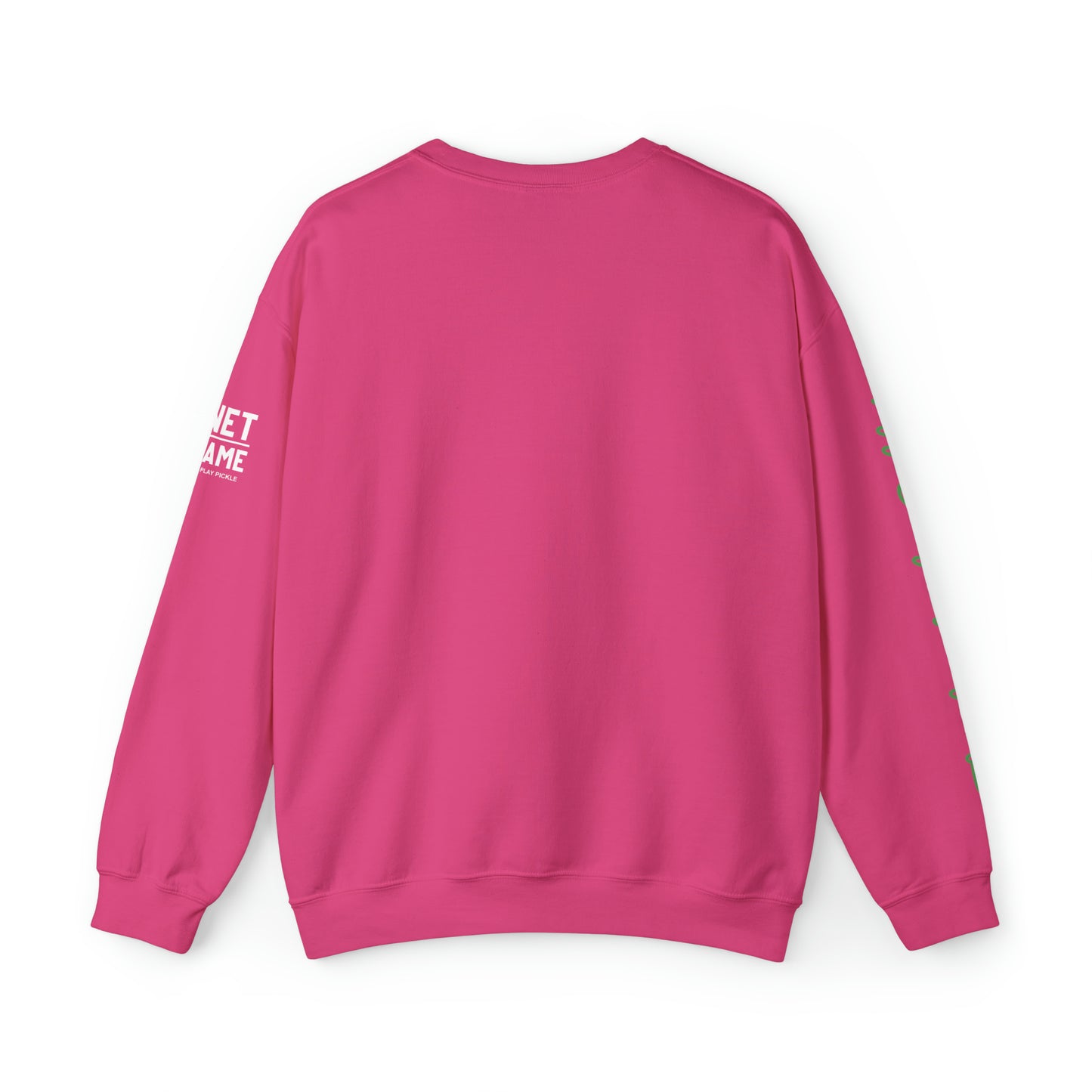 LOVE Net Game Crew Navy - Customize sleeves, Add in notes