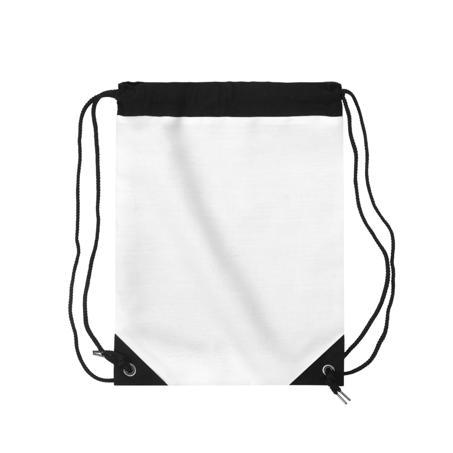 Del Webb Pickleball - Drawstring Bag - Customize name