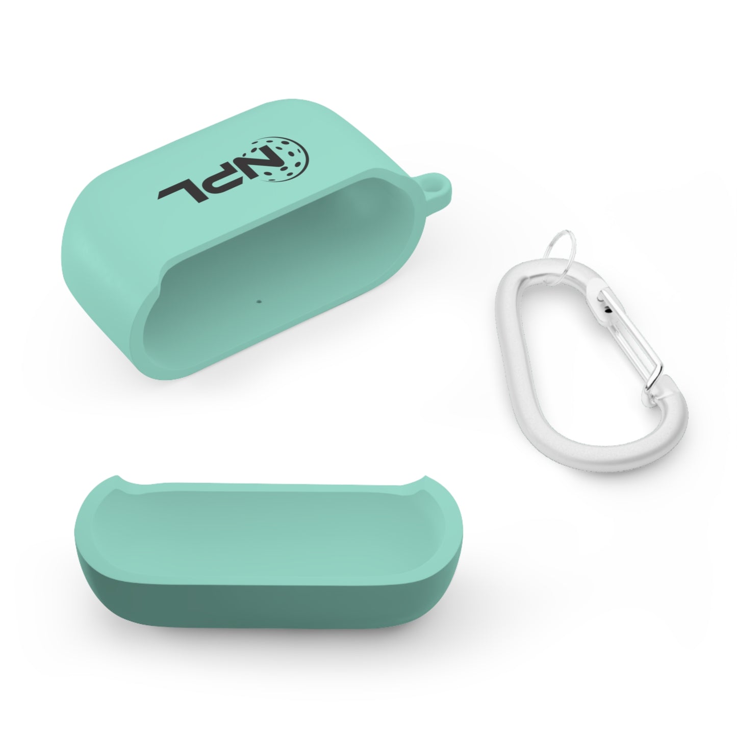 Boca Raton Picklers NPL Team - AirPods and AirPods Pro Case Cover