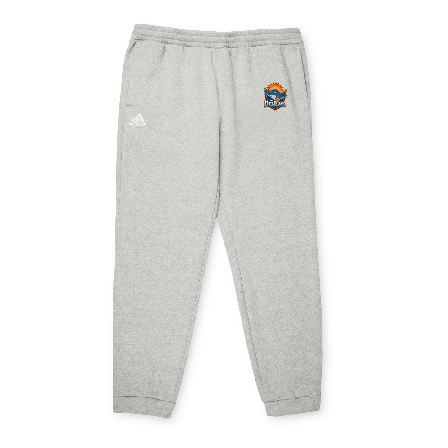 The Del Rays - adidas Unisex Fleece Joggers