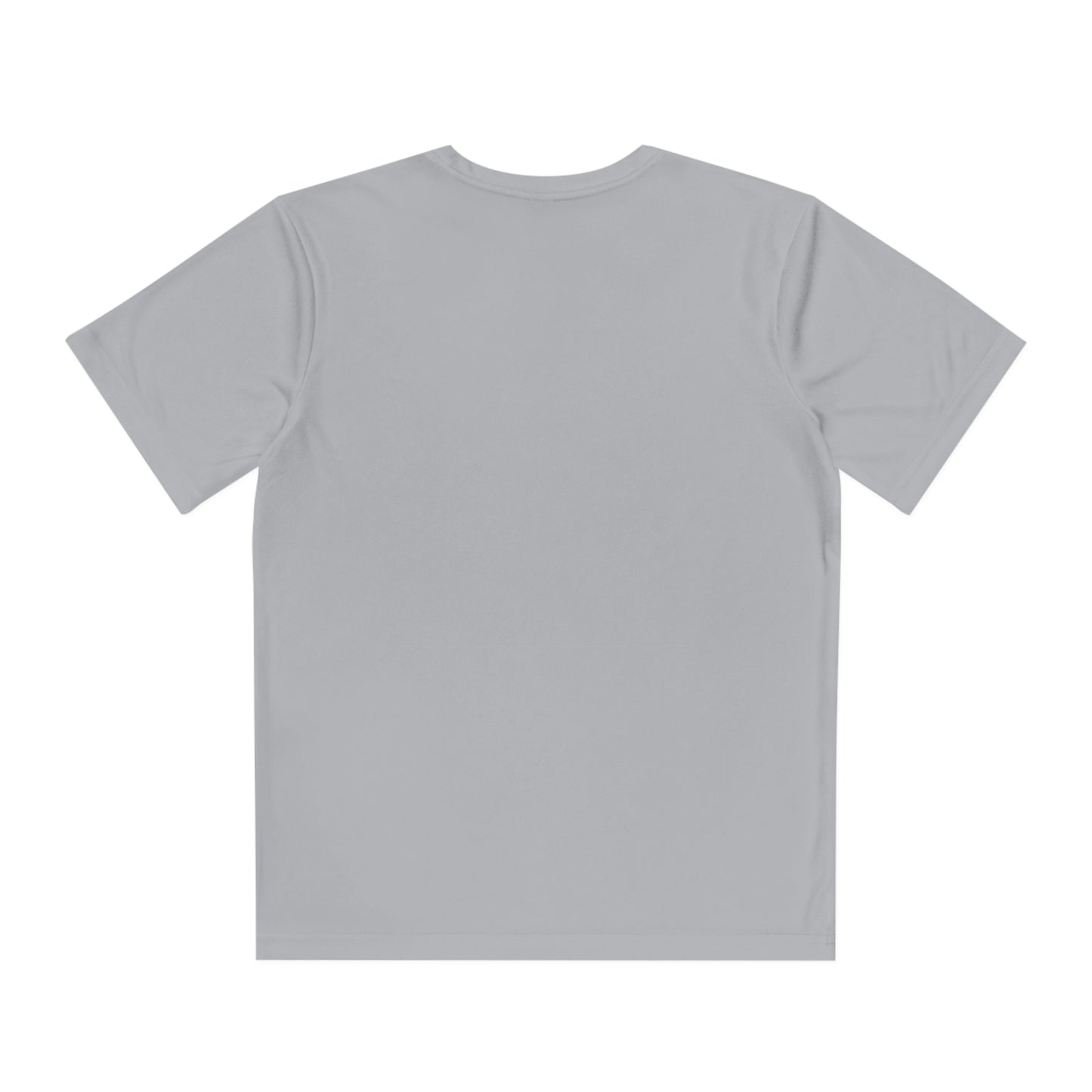 Coachella Valley Scorpions - Youth Competitor Tee, Moisture Wicking -customize back